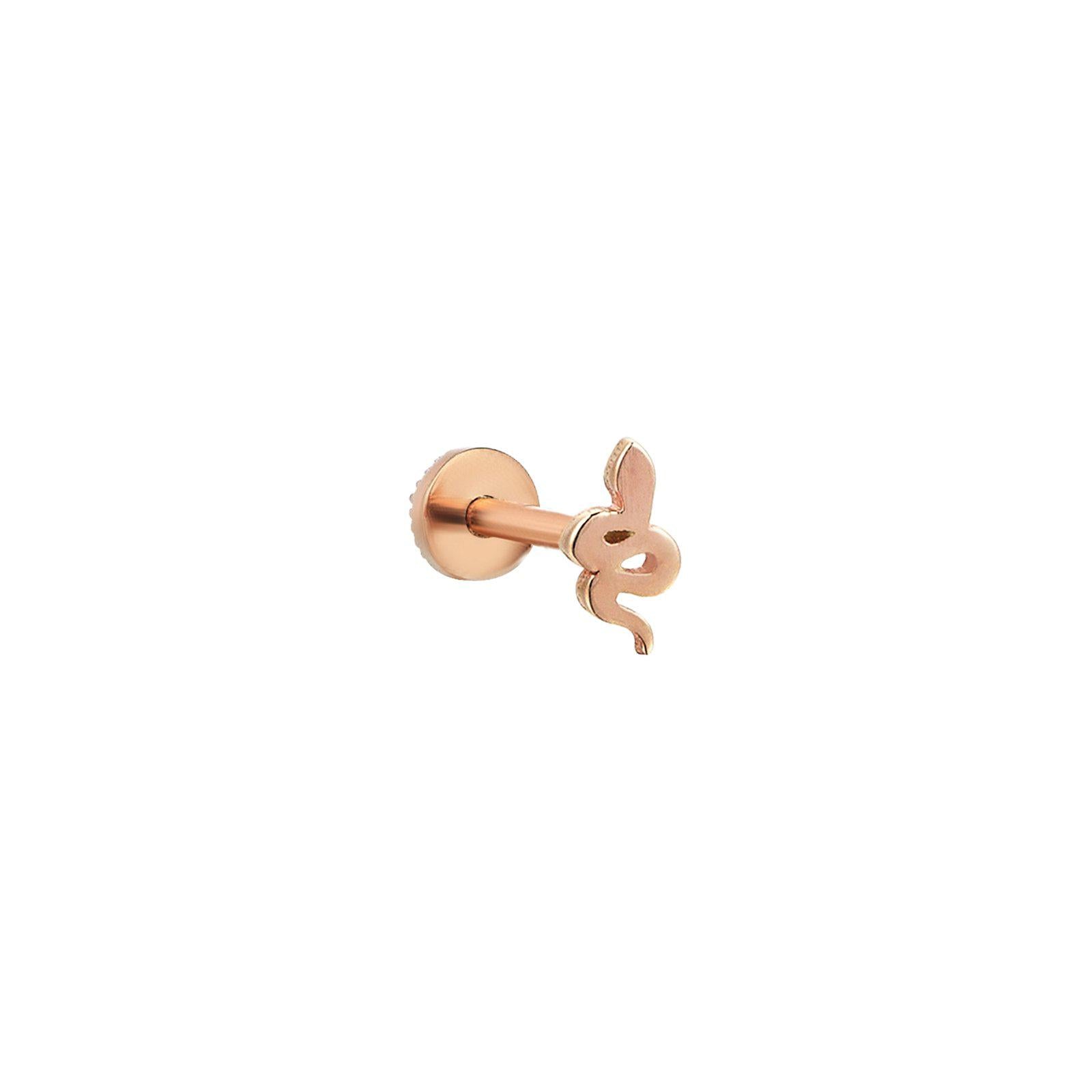 Serpent Piercing