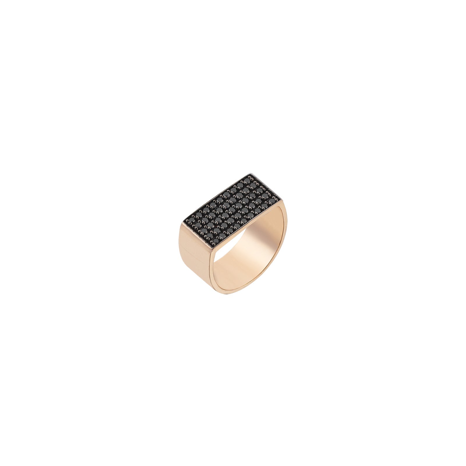 Lumos Pinky Ring