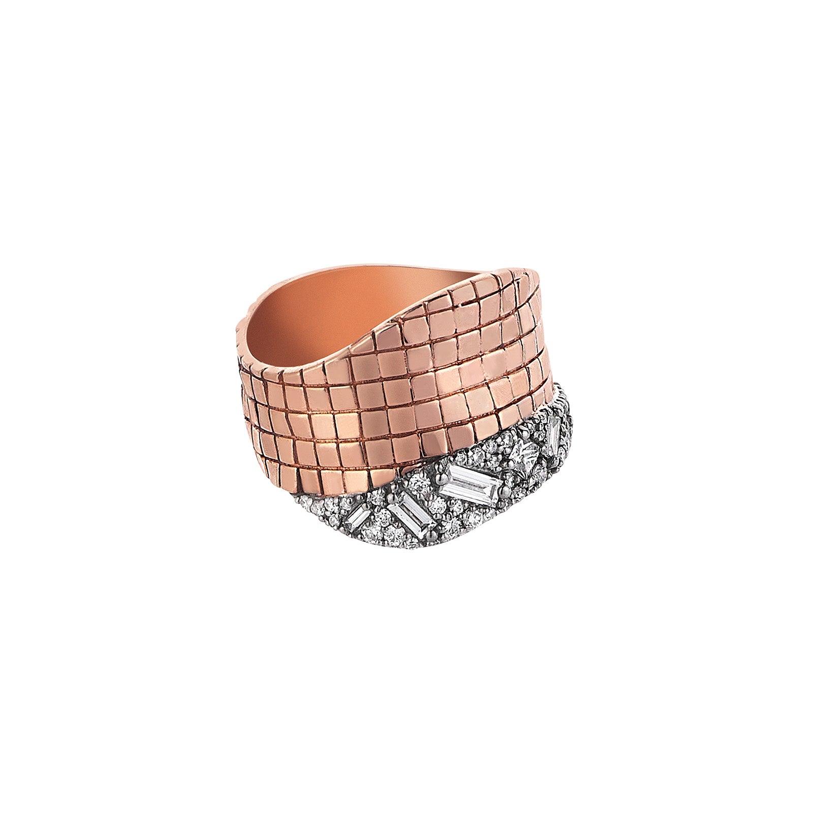 Studio 54 Ring