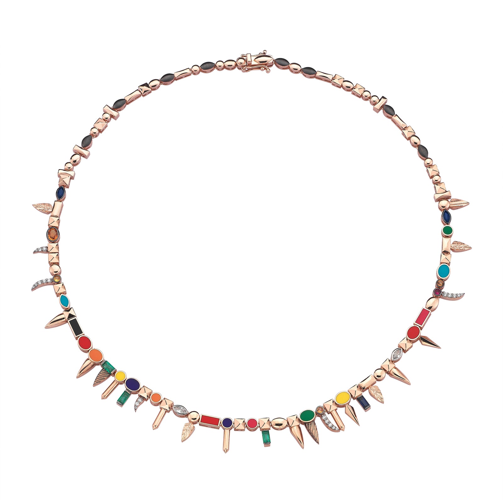 Funk Necklace