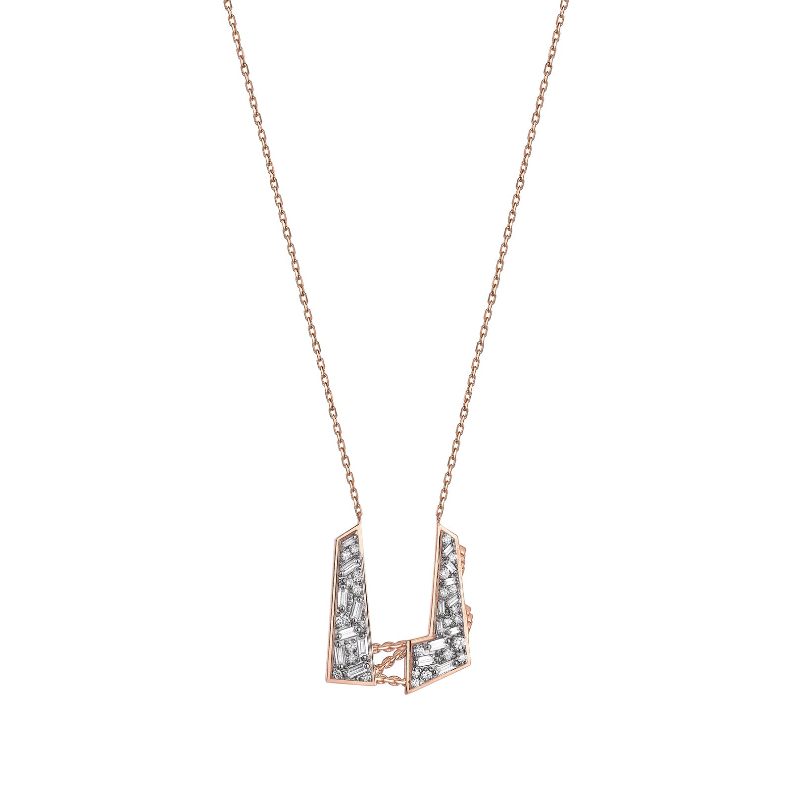 Maxi James Necklace