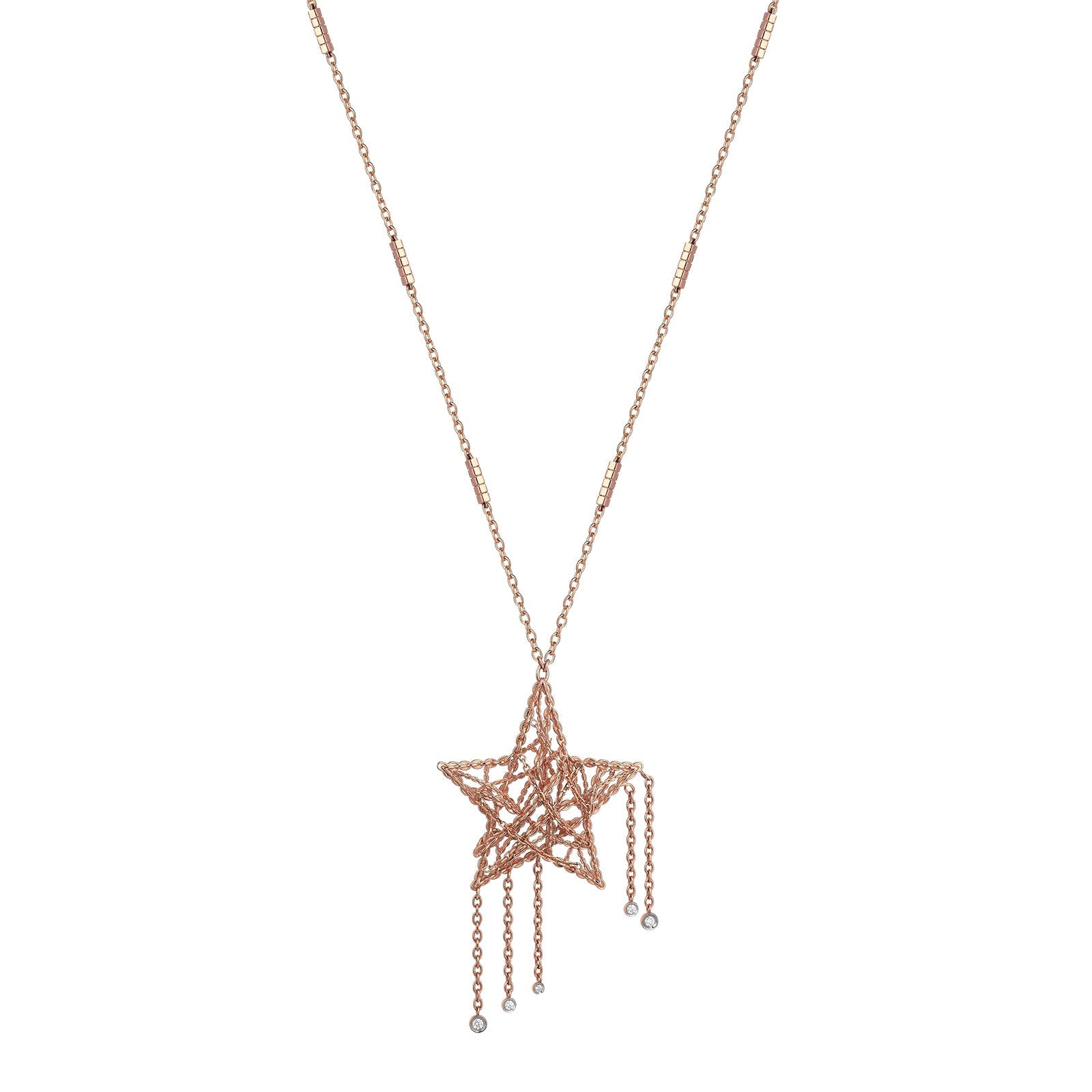 Rising Star Necklace