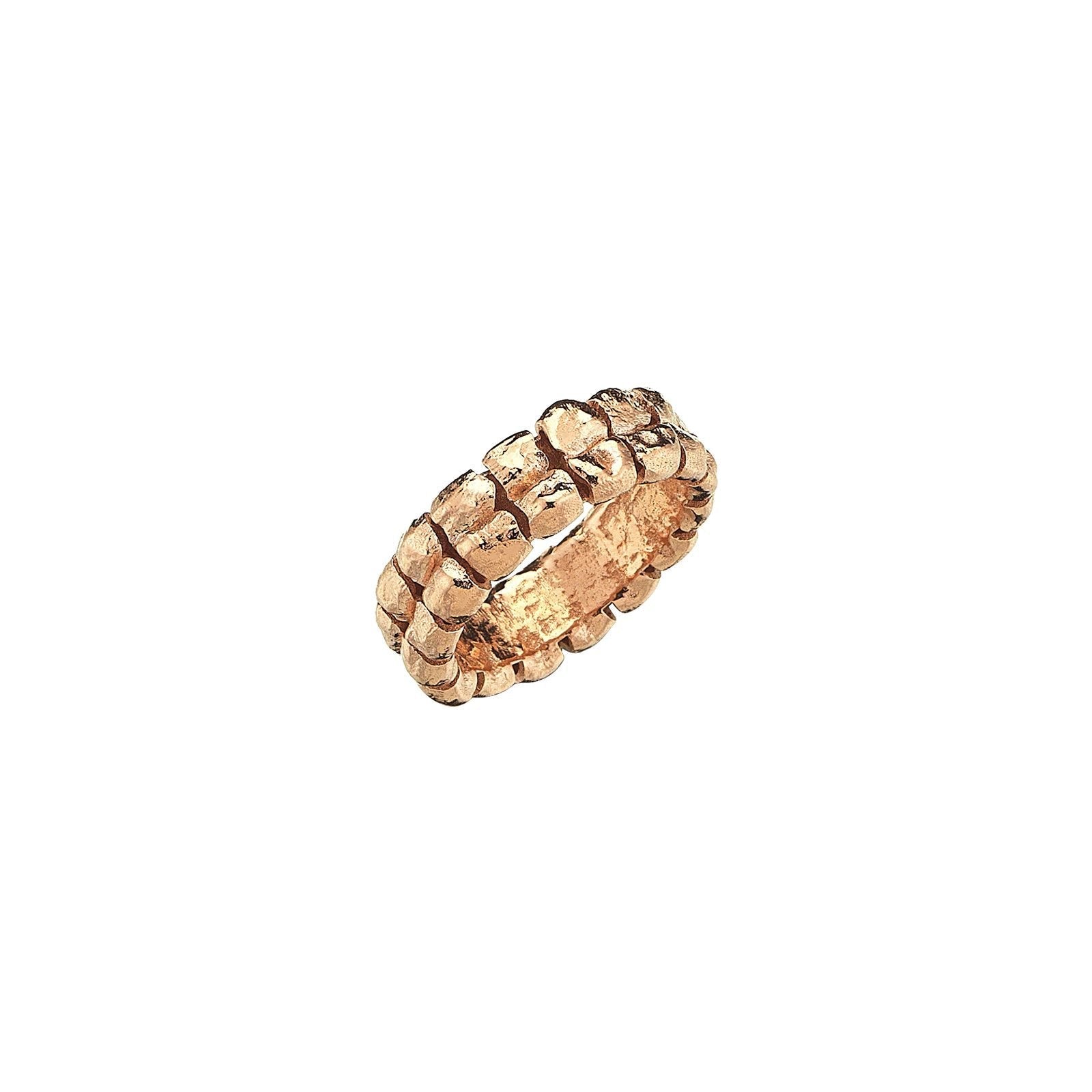 Unbreakable Ring