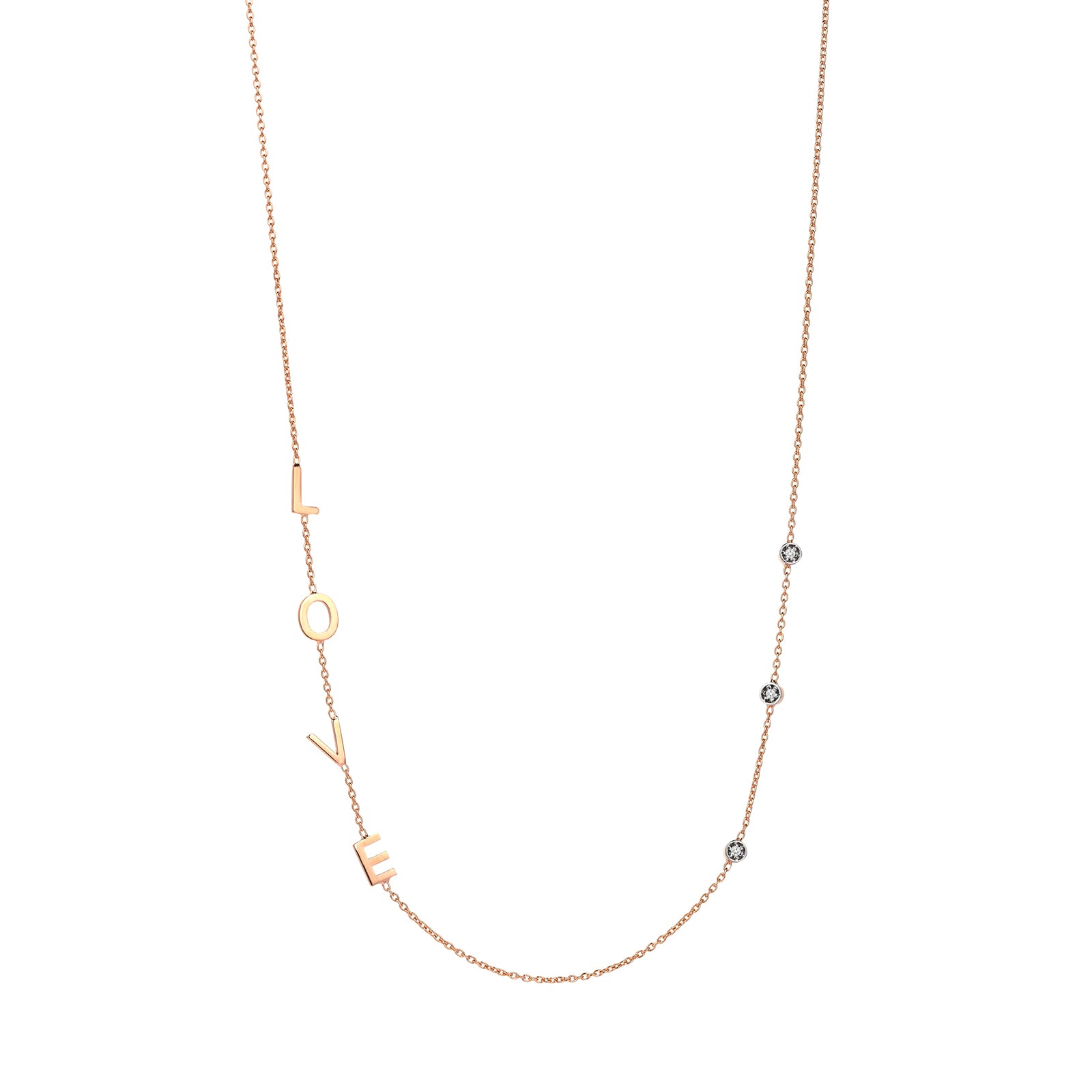 Love Necklace