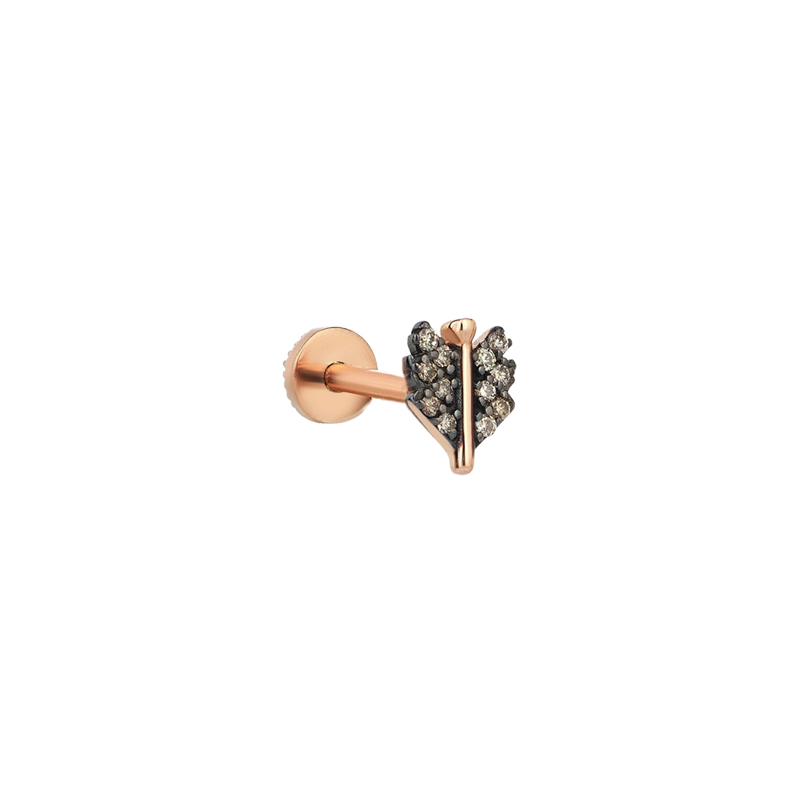 Mini Quill Piercing