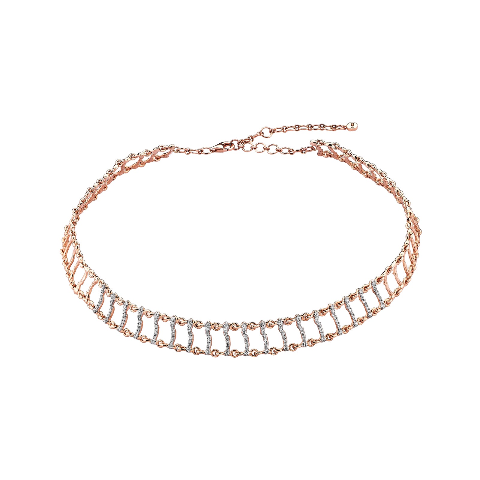 Caspian Necklace