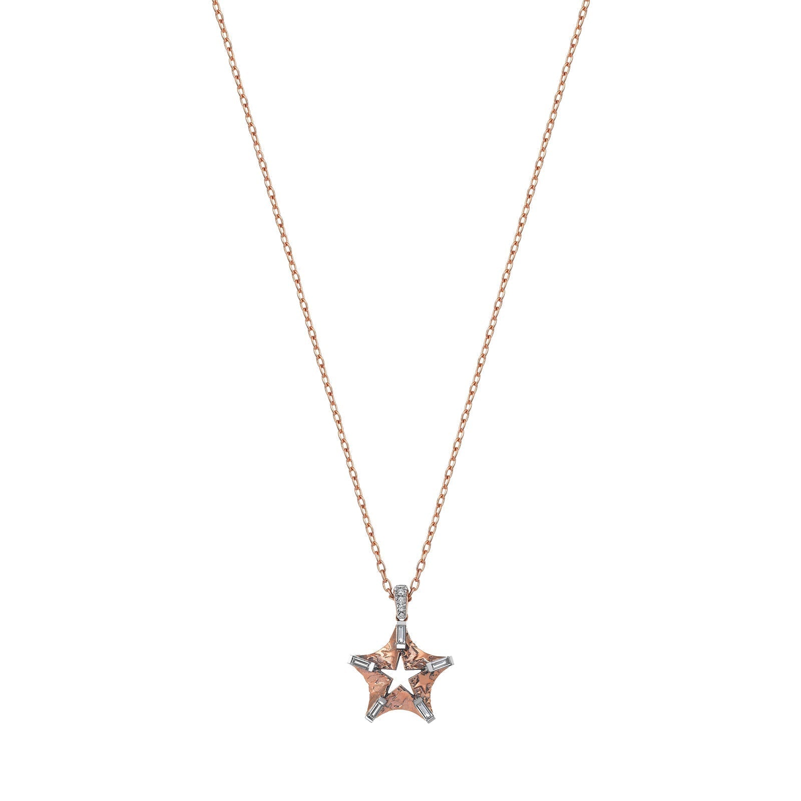 Celestial Necklace