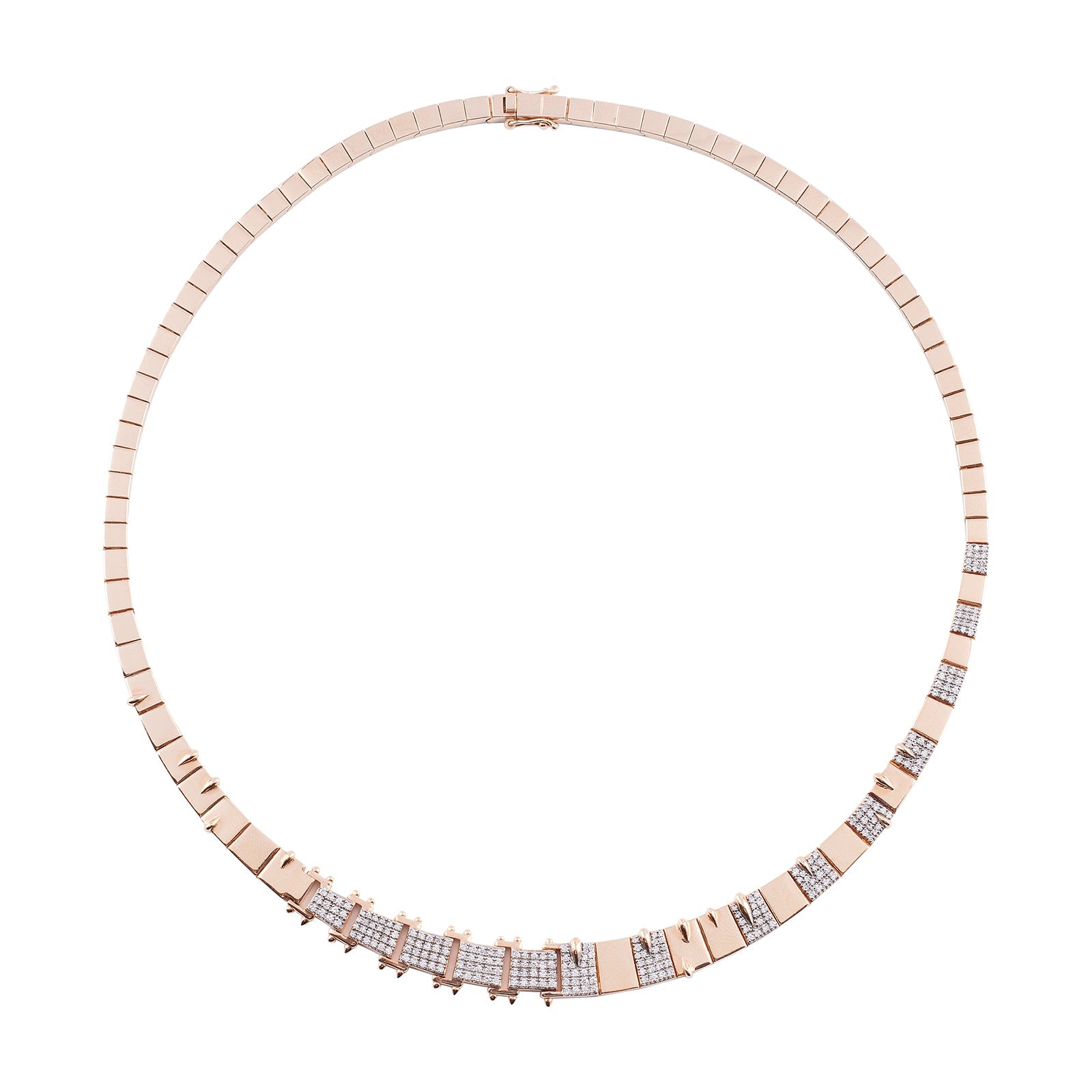 Poseidon Necklace