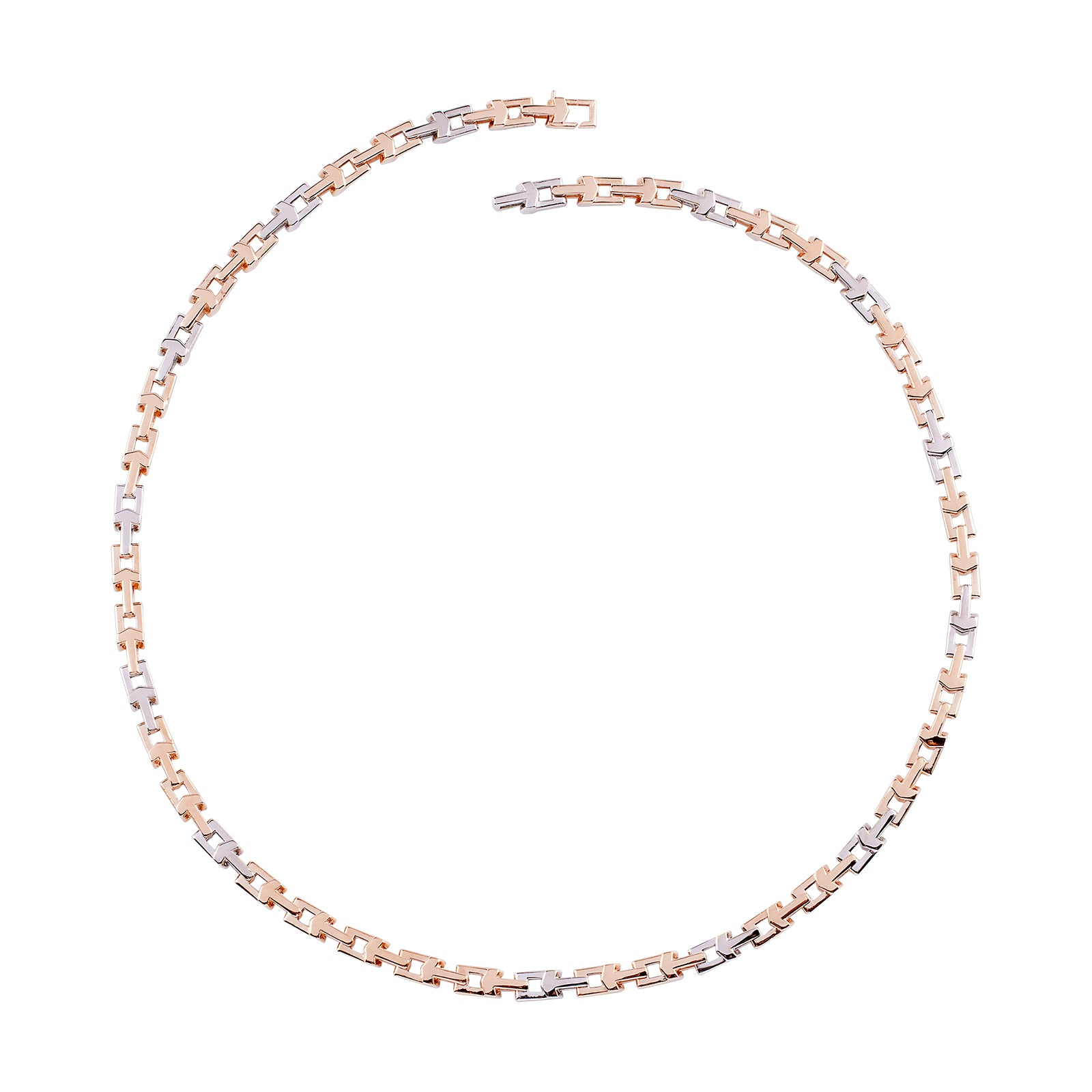 Evanescent Necklace