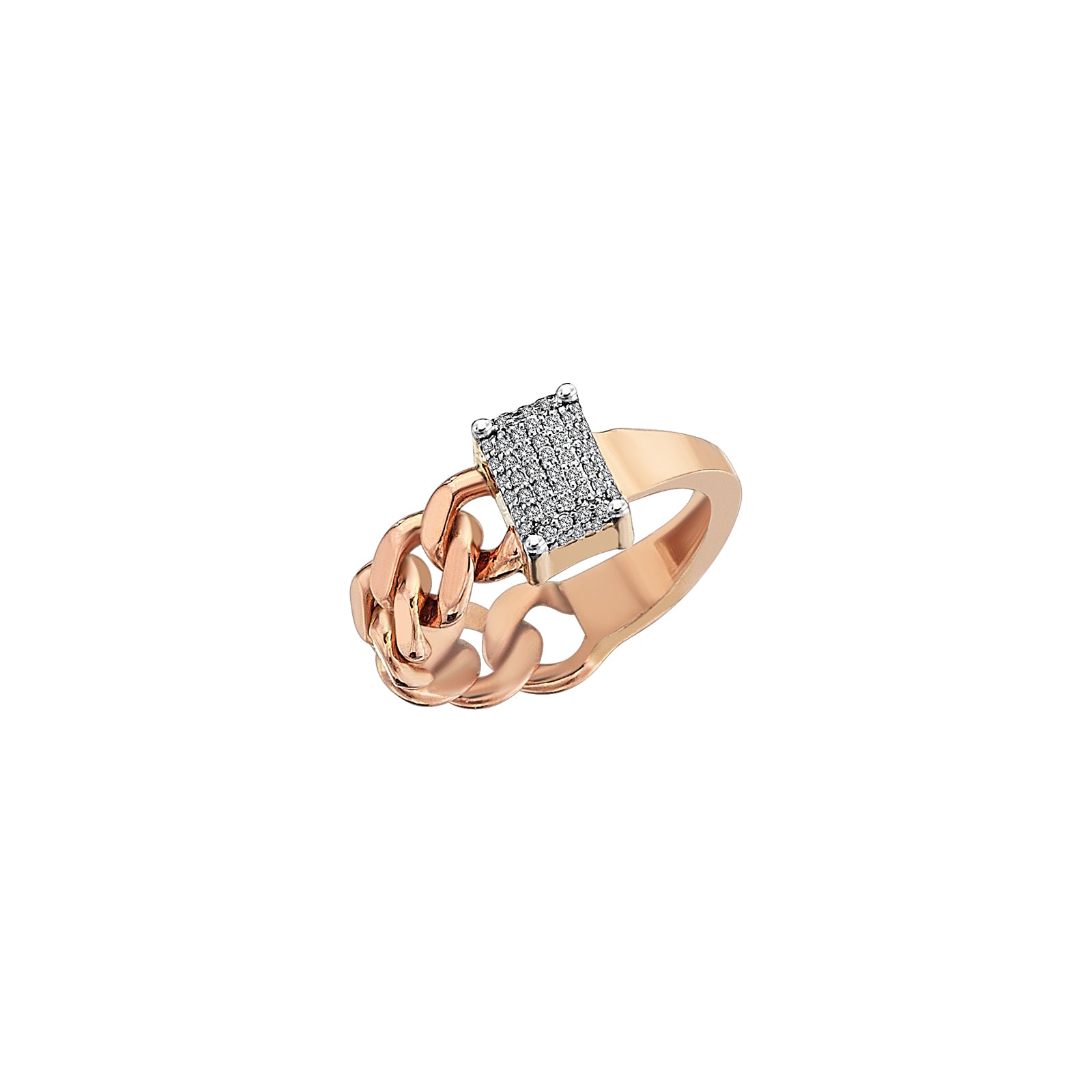 Bound Ring