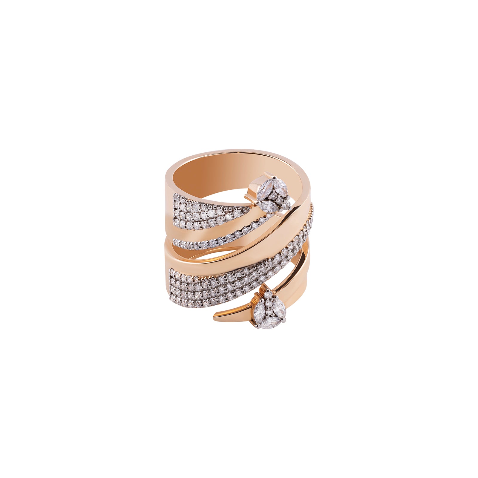 Nimue Ring