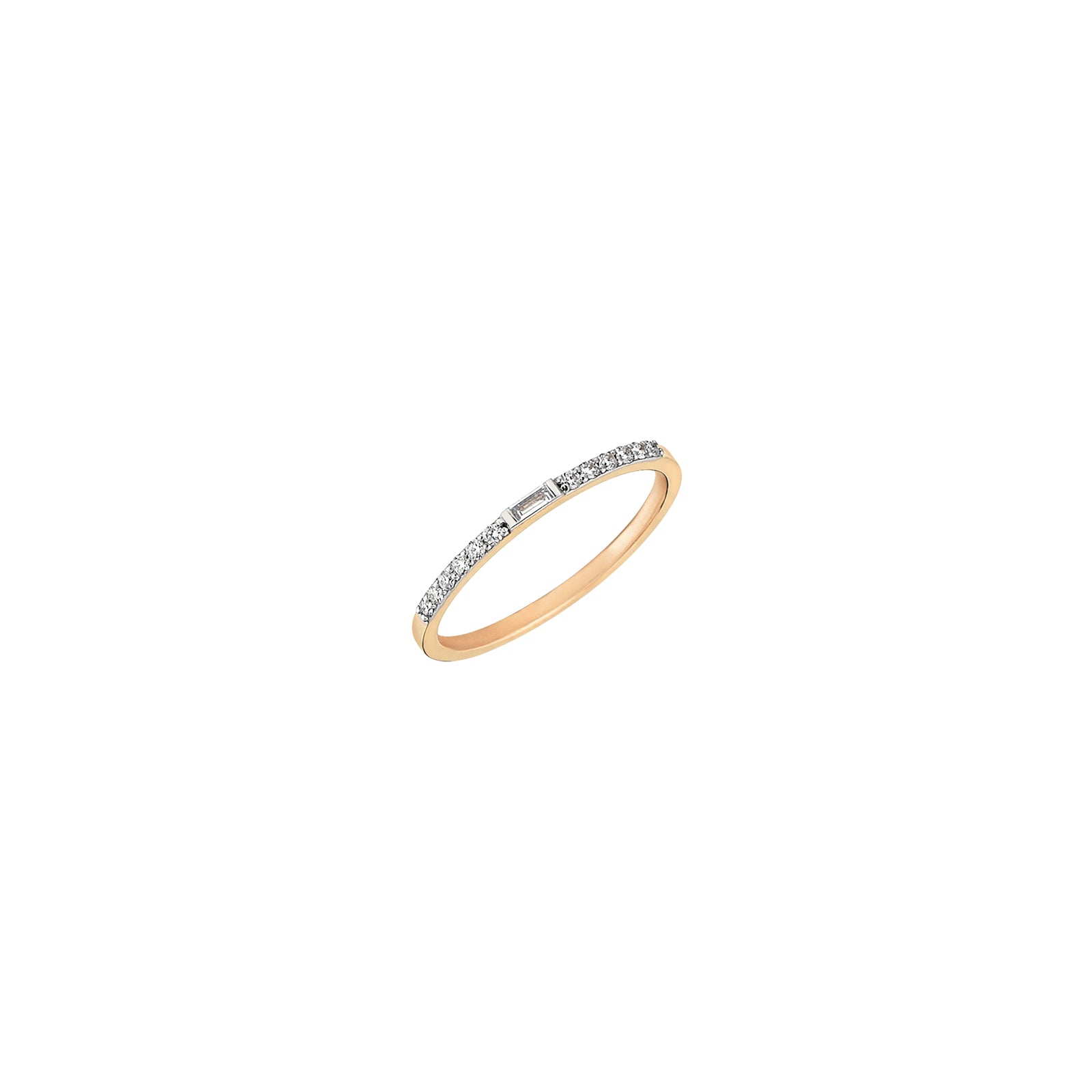 Bloom Knuckle Ring