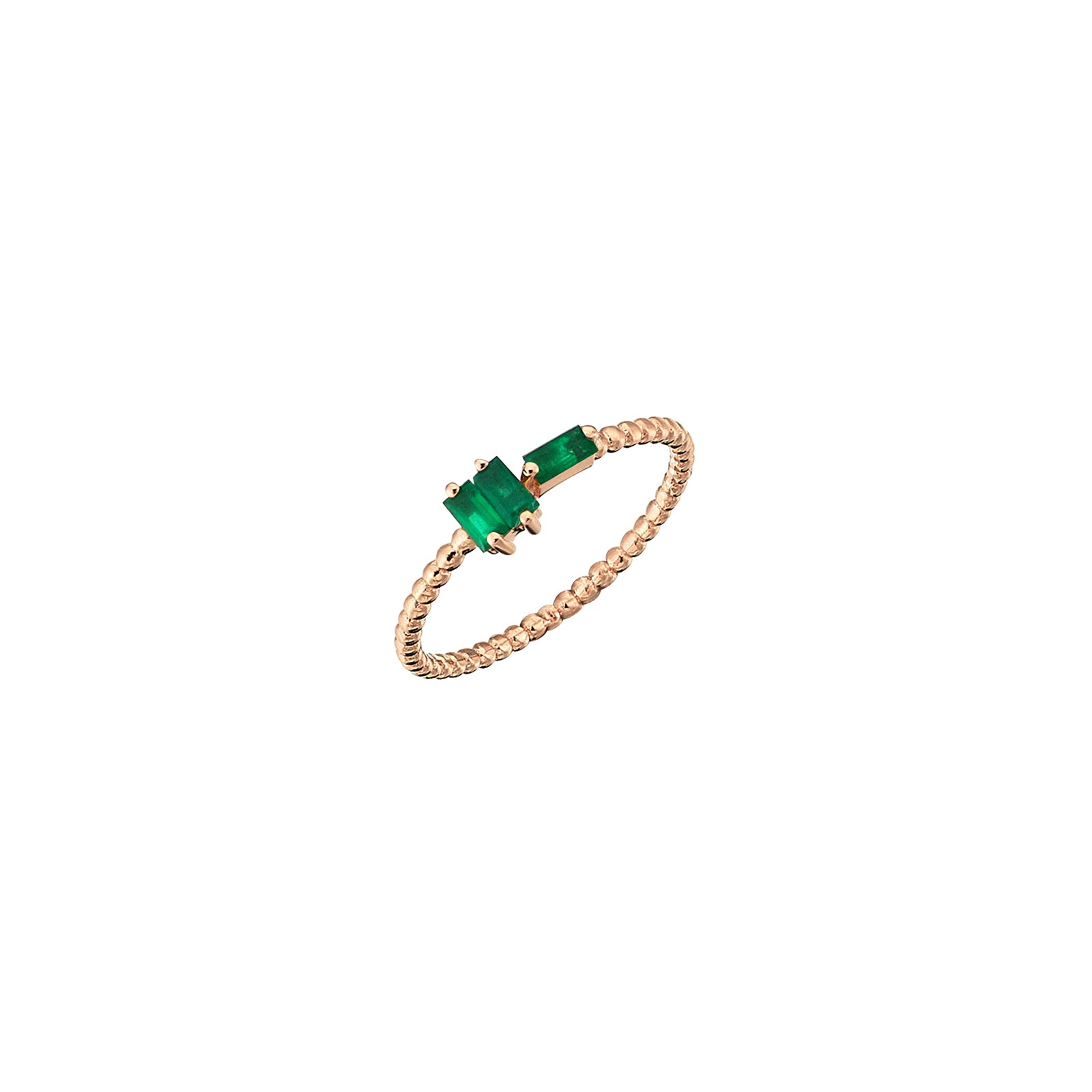 Coast Knuckle Ring