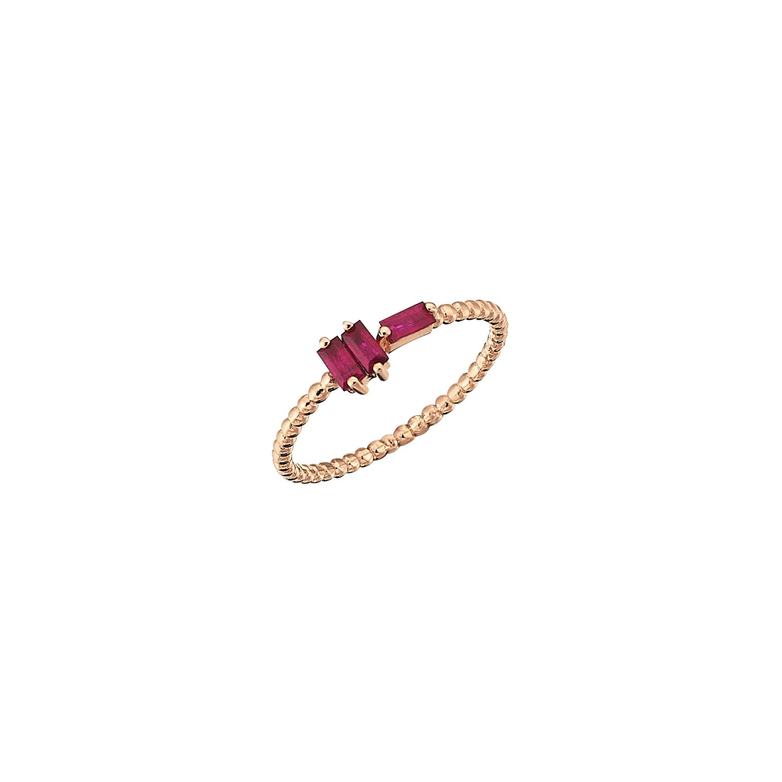 Coast Knuckle Ring