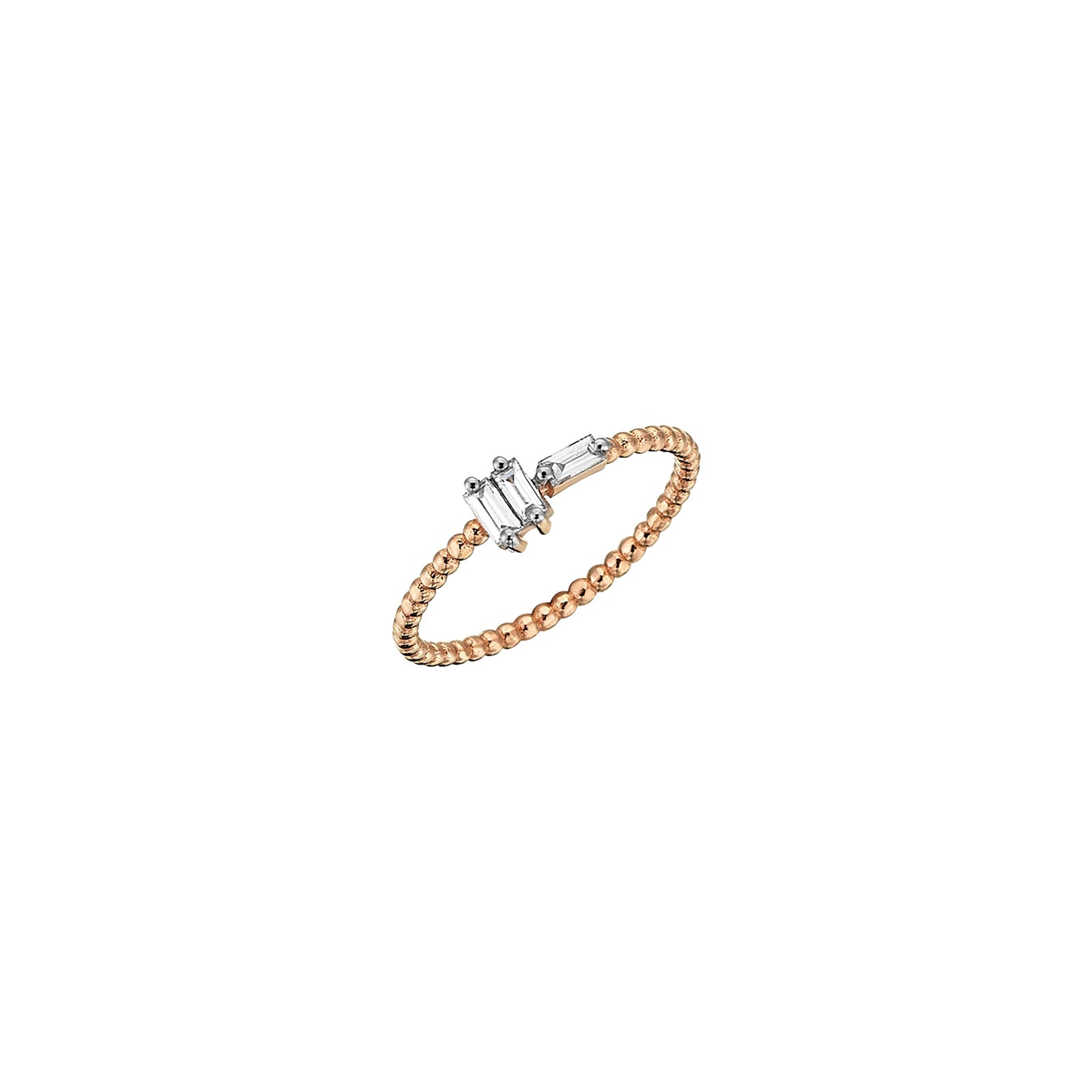 Coast Knuckle Ring