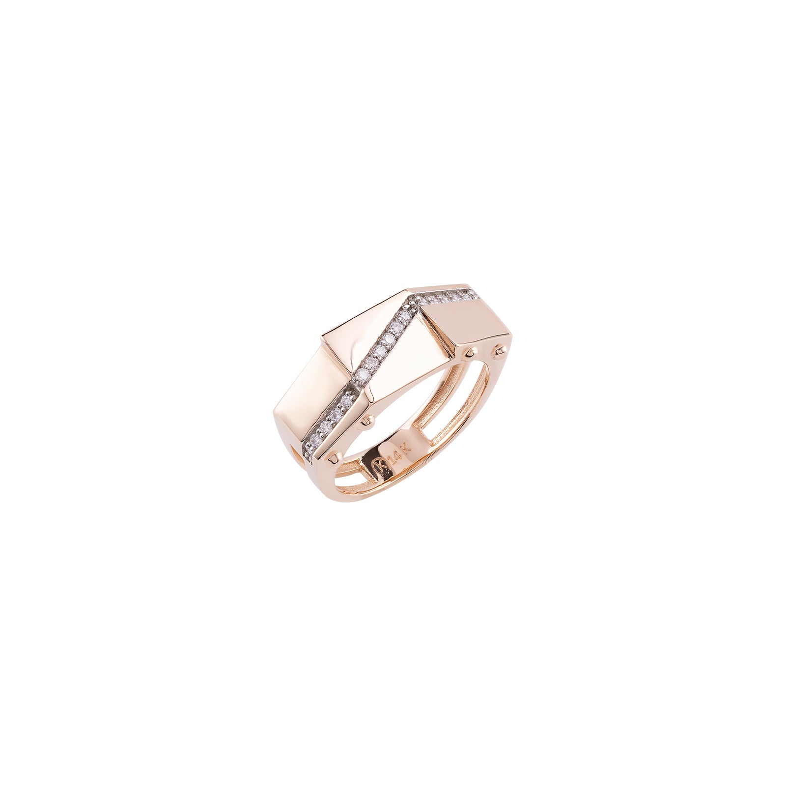 Camino Ring