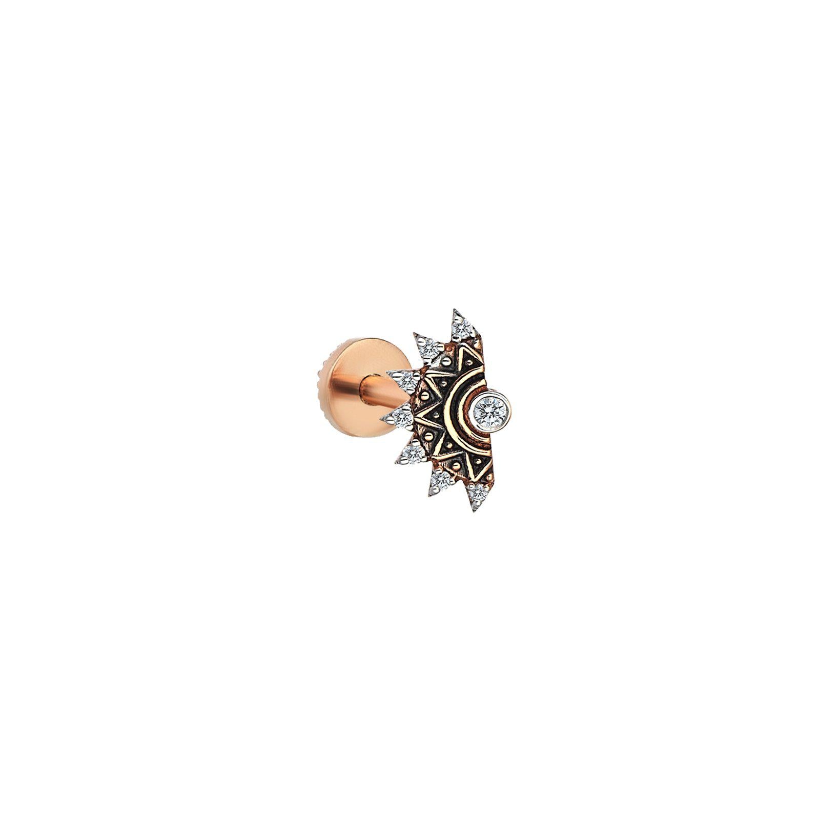 Tia Piercing