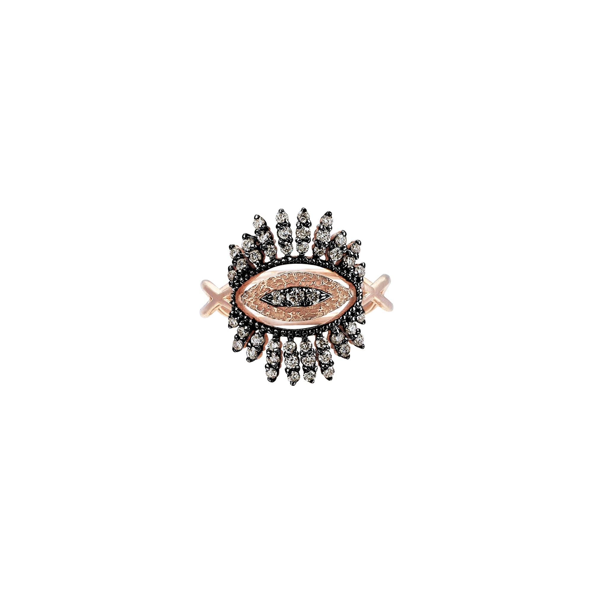 Nadia Pinky Ring