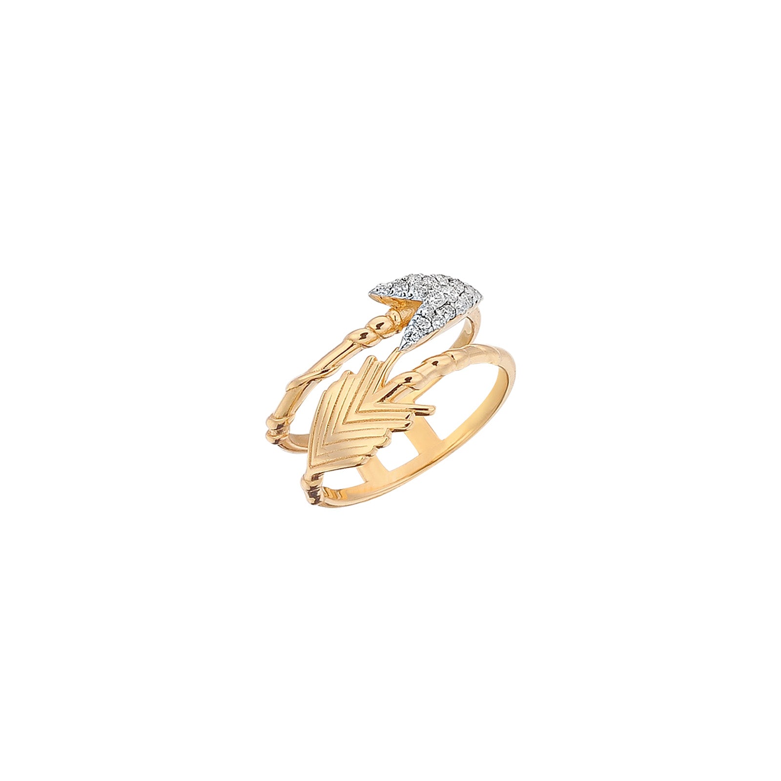 Demeter Ring