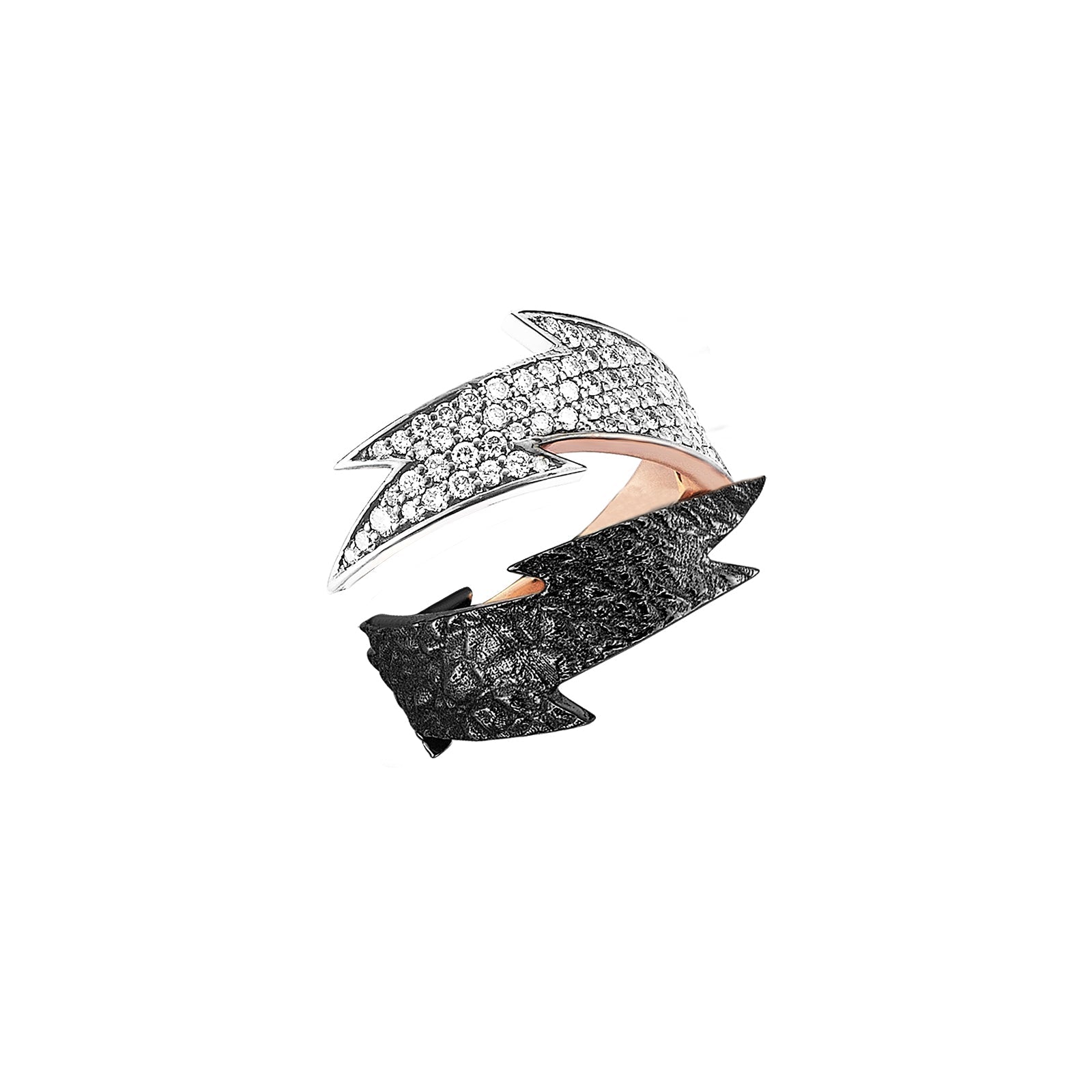 StormShield Ring