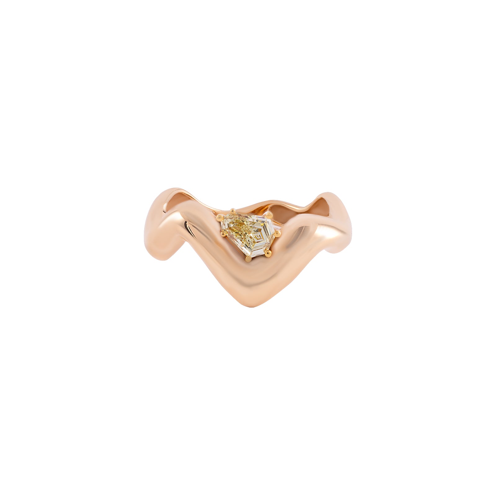 Solare Ring