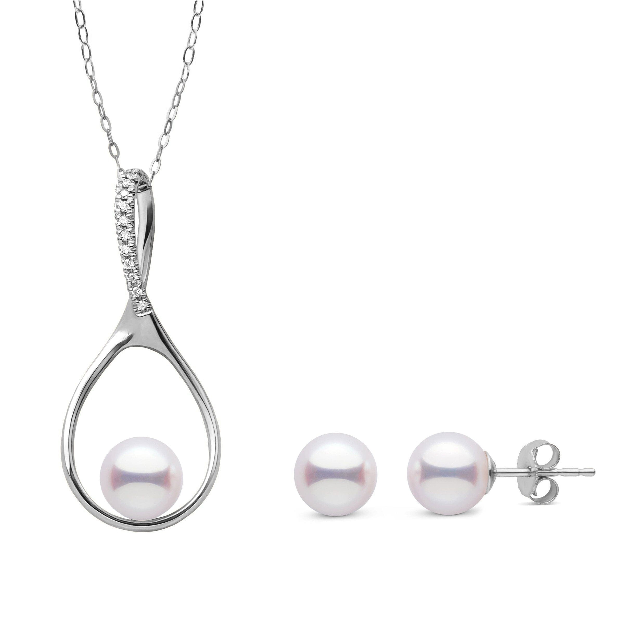 14K White Gold / Rope Chain +$175