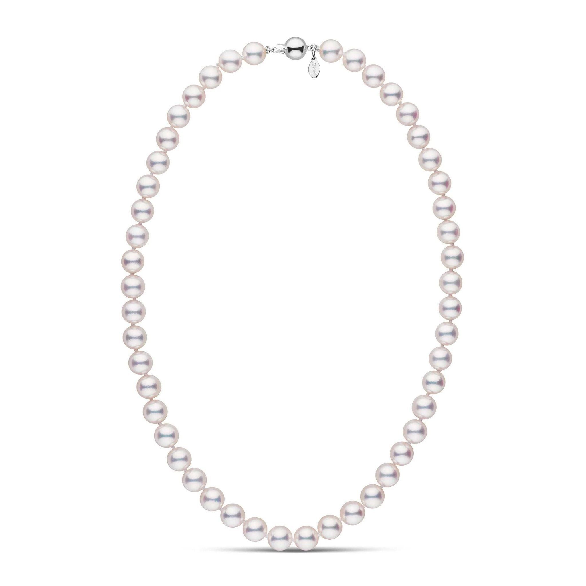 14K White Gold Polished