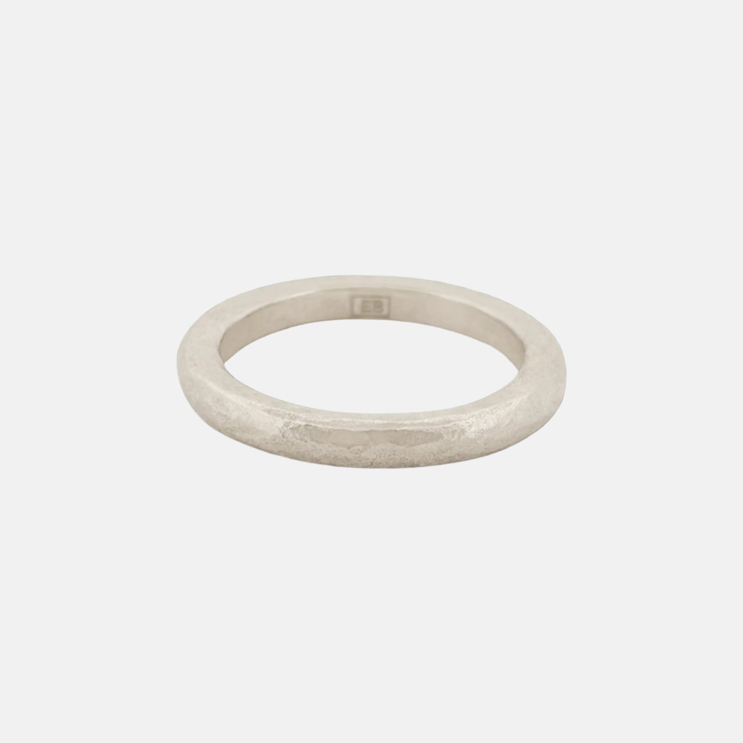 Eli Stacking Band, Silver