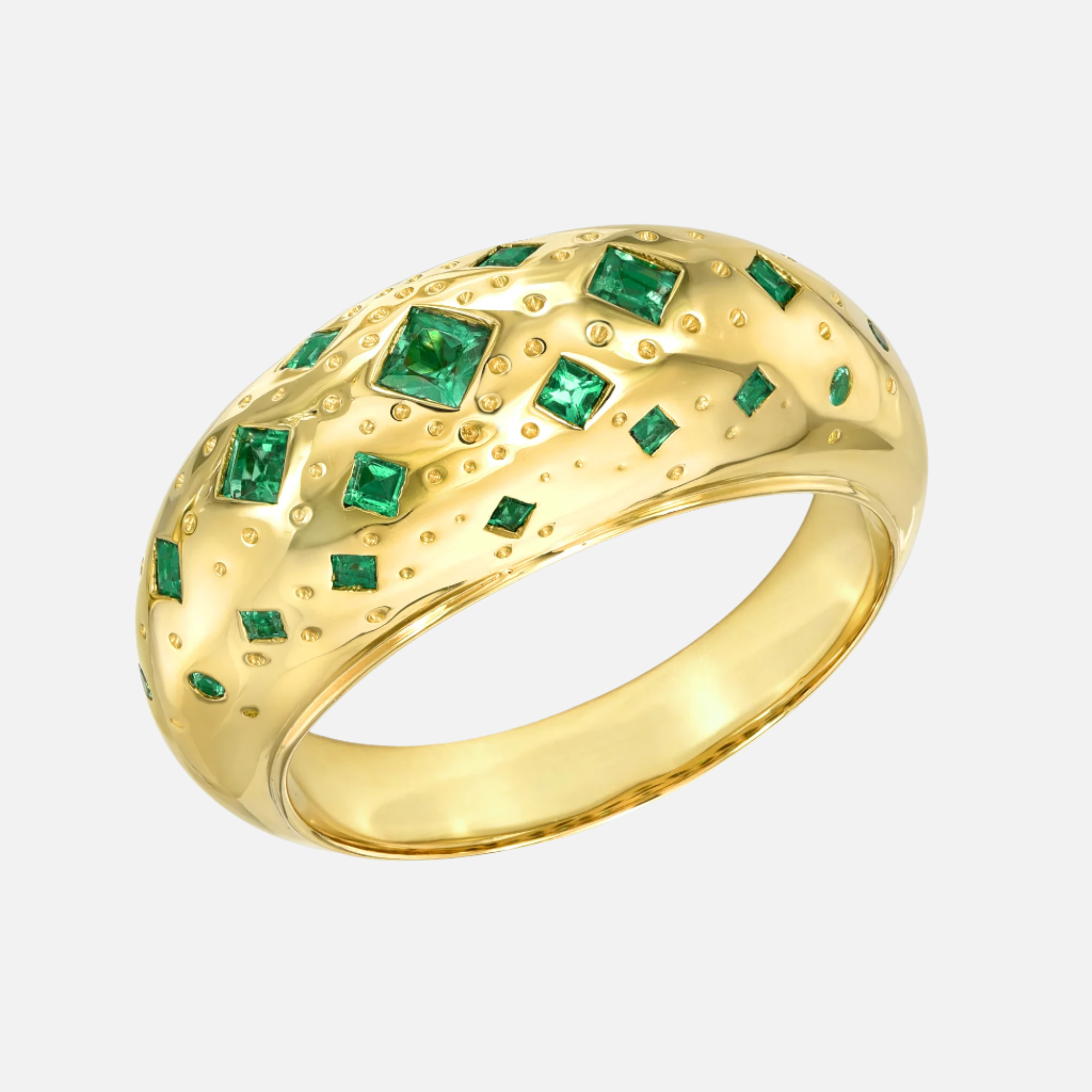Emerald Chaos Band