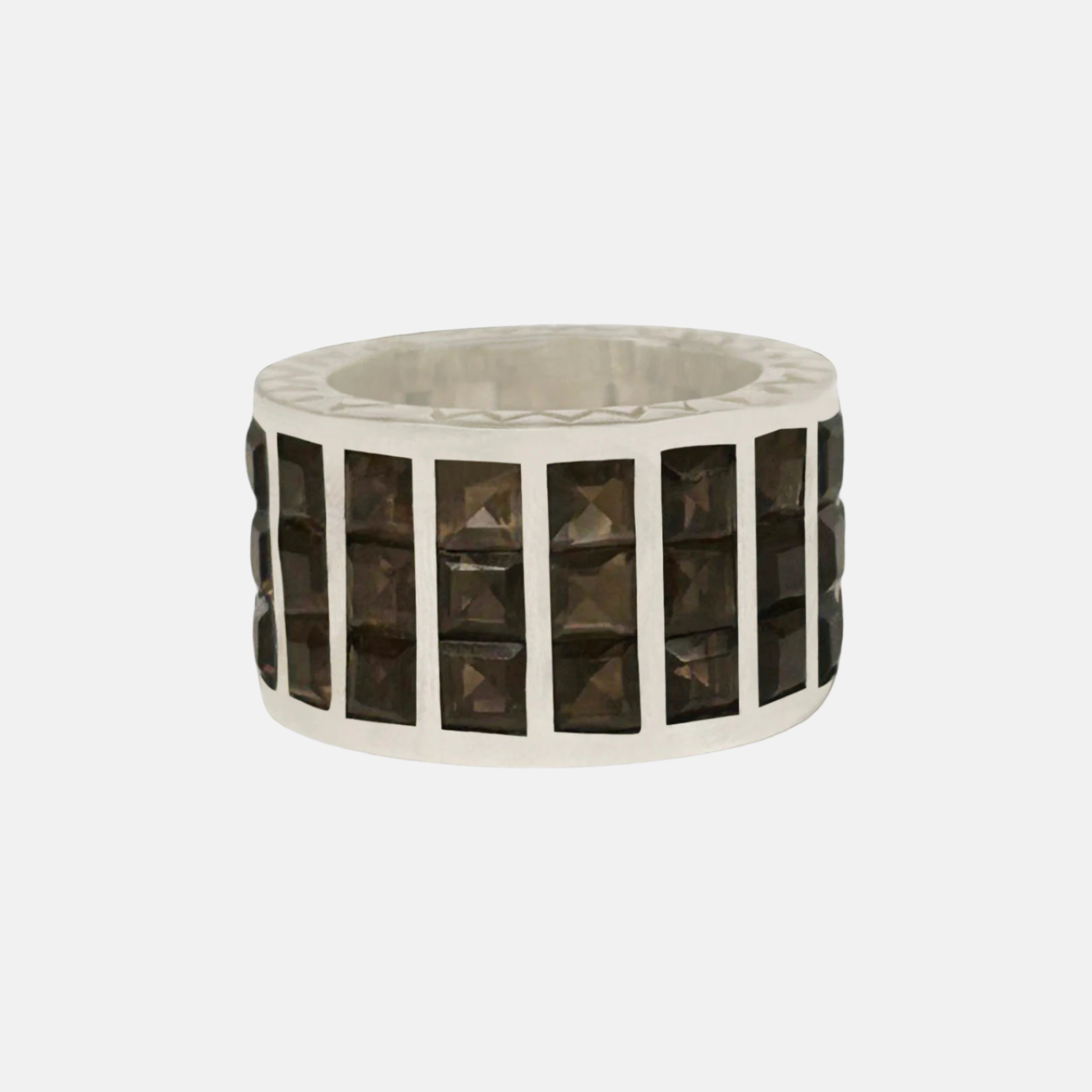 Epitome Ring, Smoky