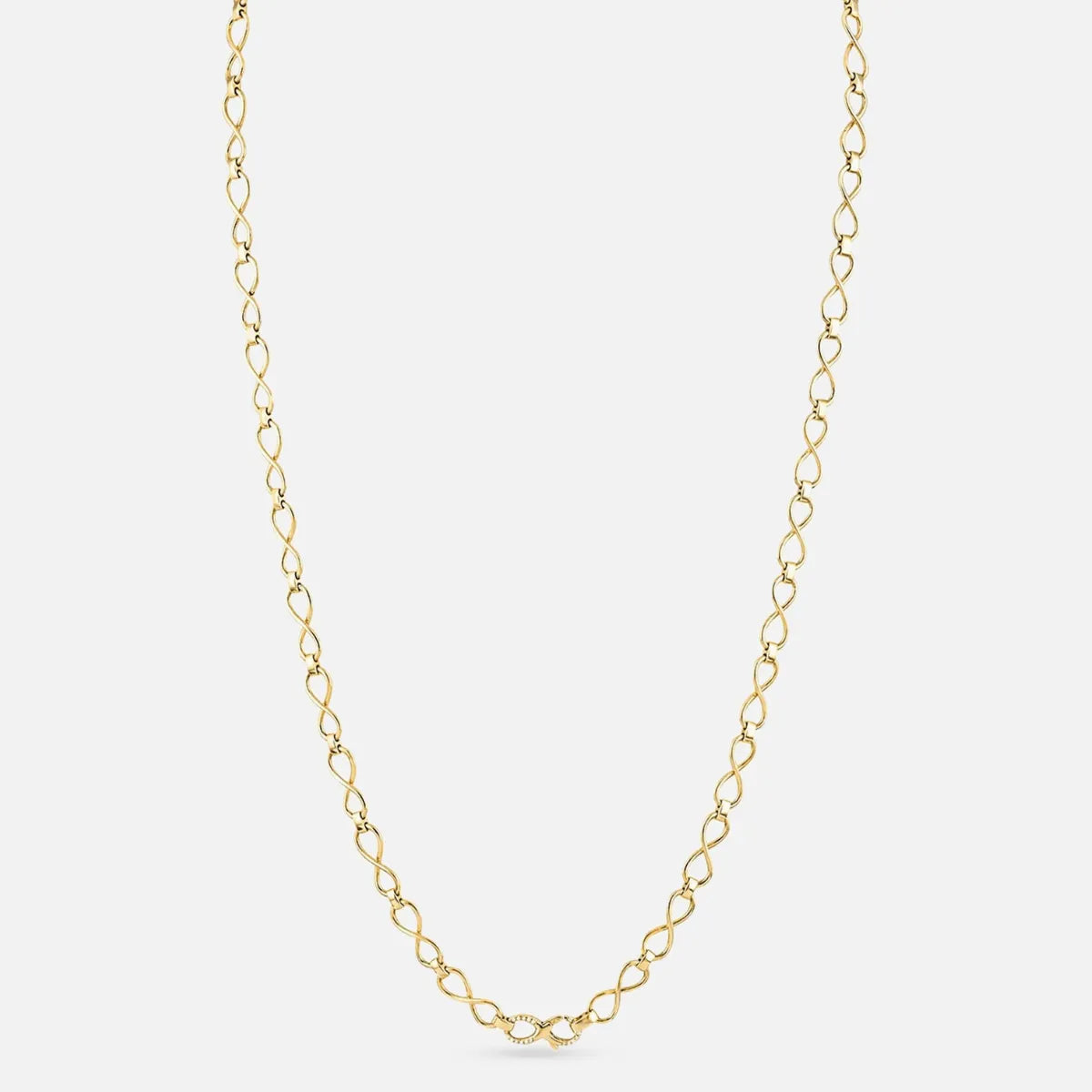 Eternity Link Chain