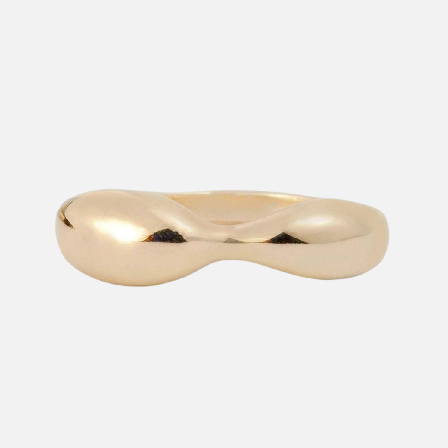 Figure Ring - Luxury Fine Jewelry