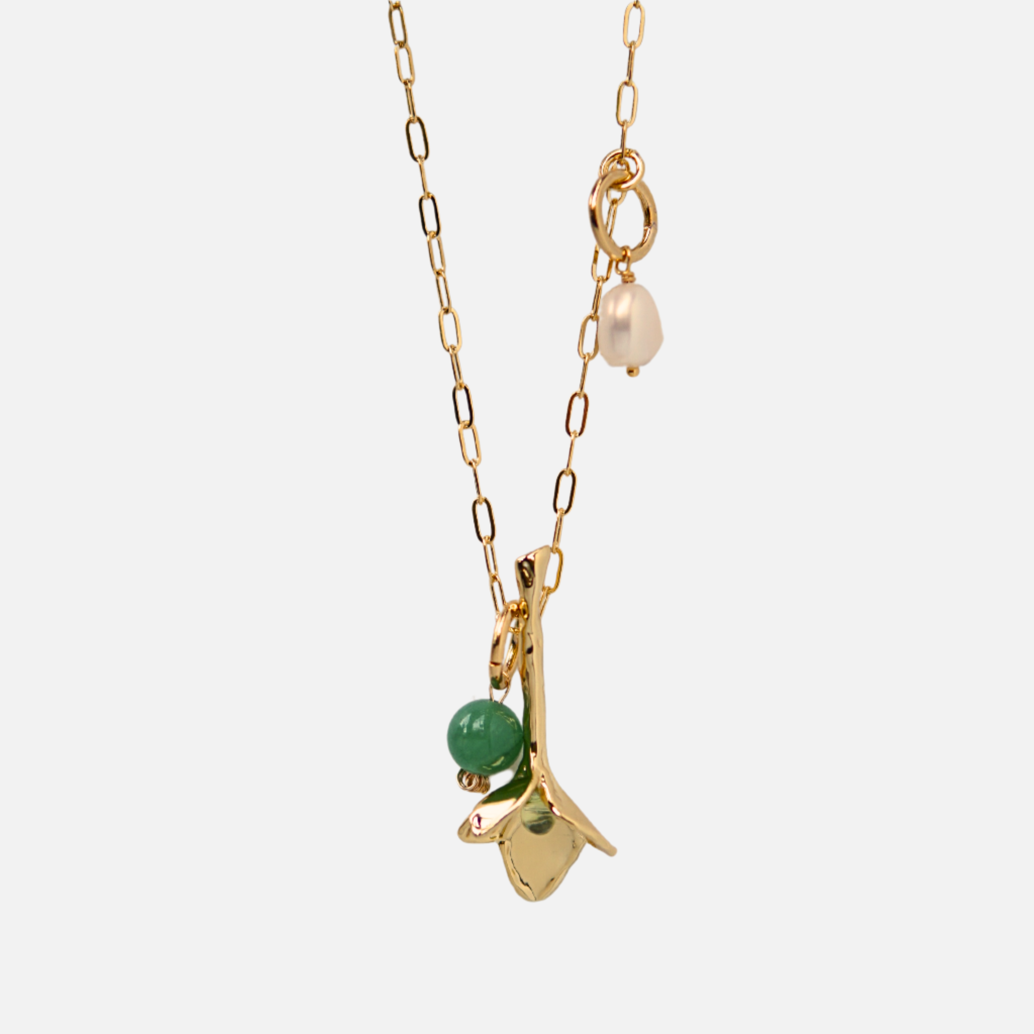 Flora Pendant