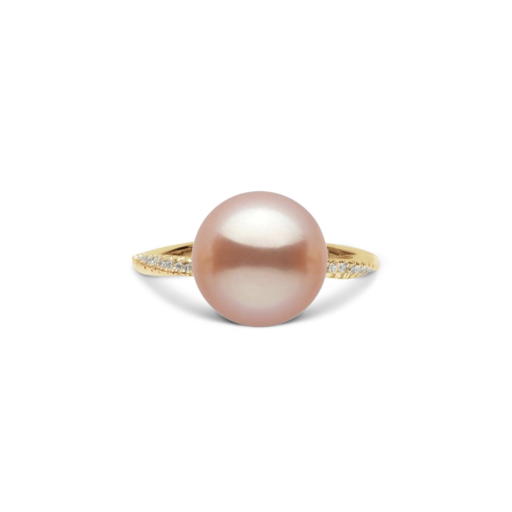 14K Yellow Gold / 5.5