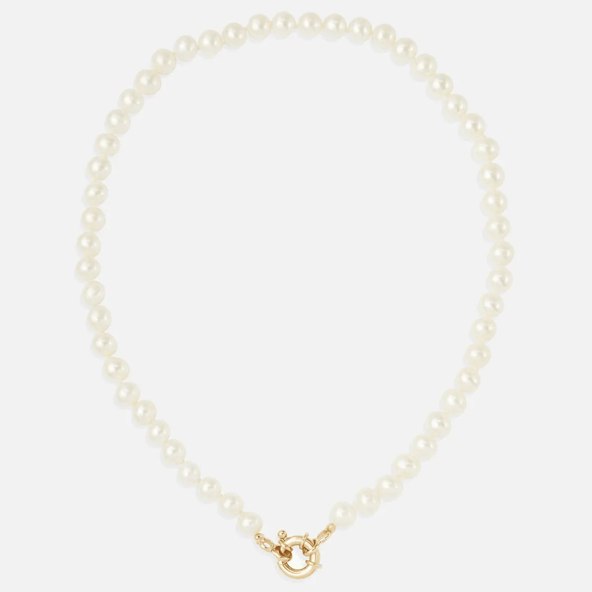 Freshwater Pearl Necklace