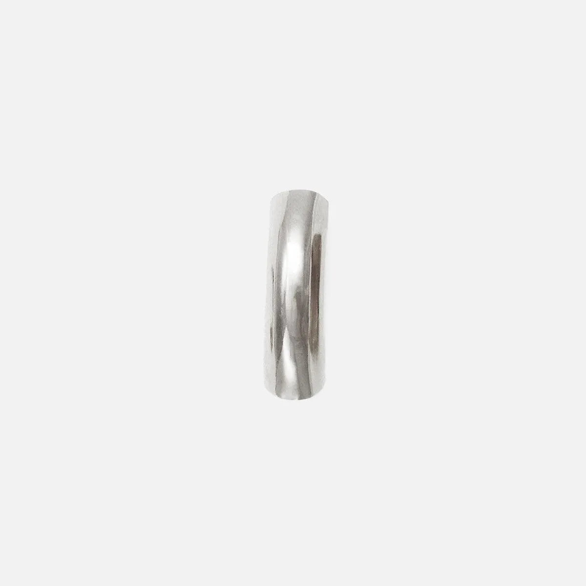 Helix Ear Cuff in Silver 9 Helix Ear Cuff in Silver