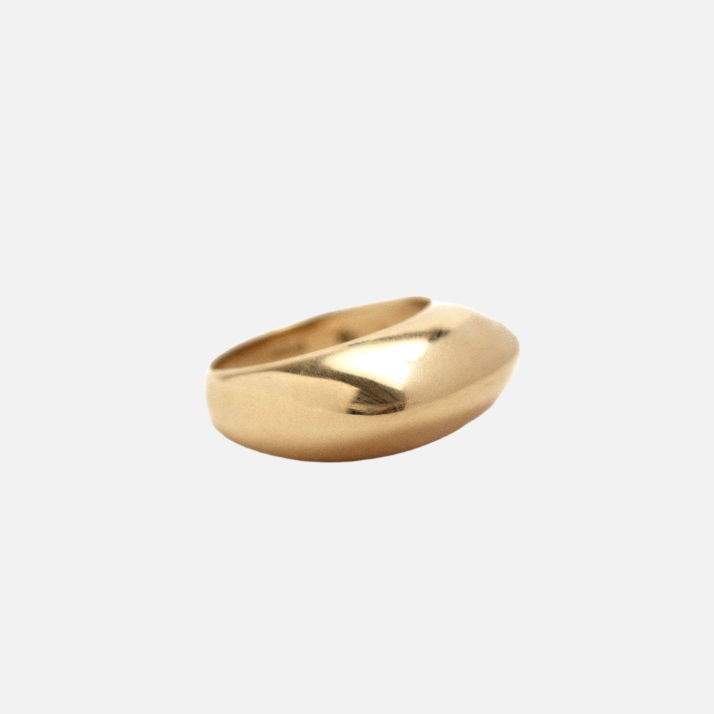 High Tide Ring