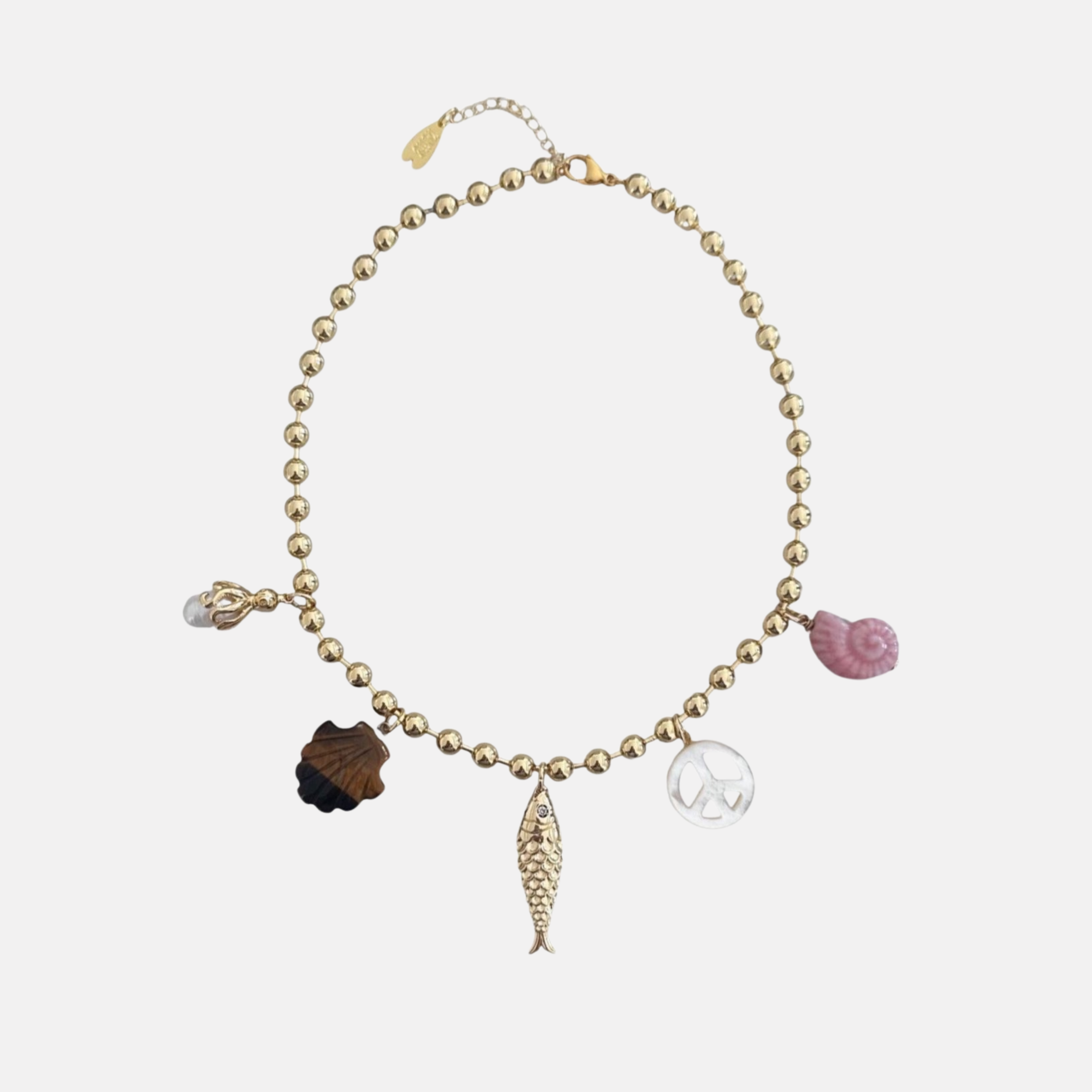 Il Mare Necklace