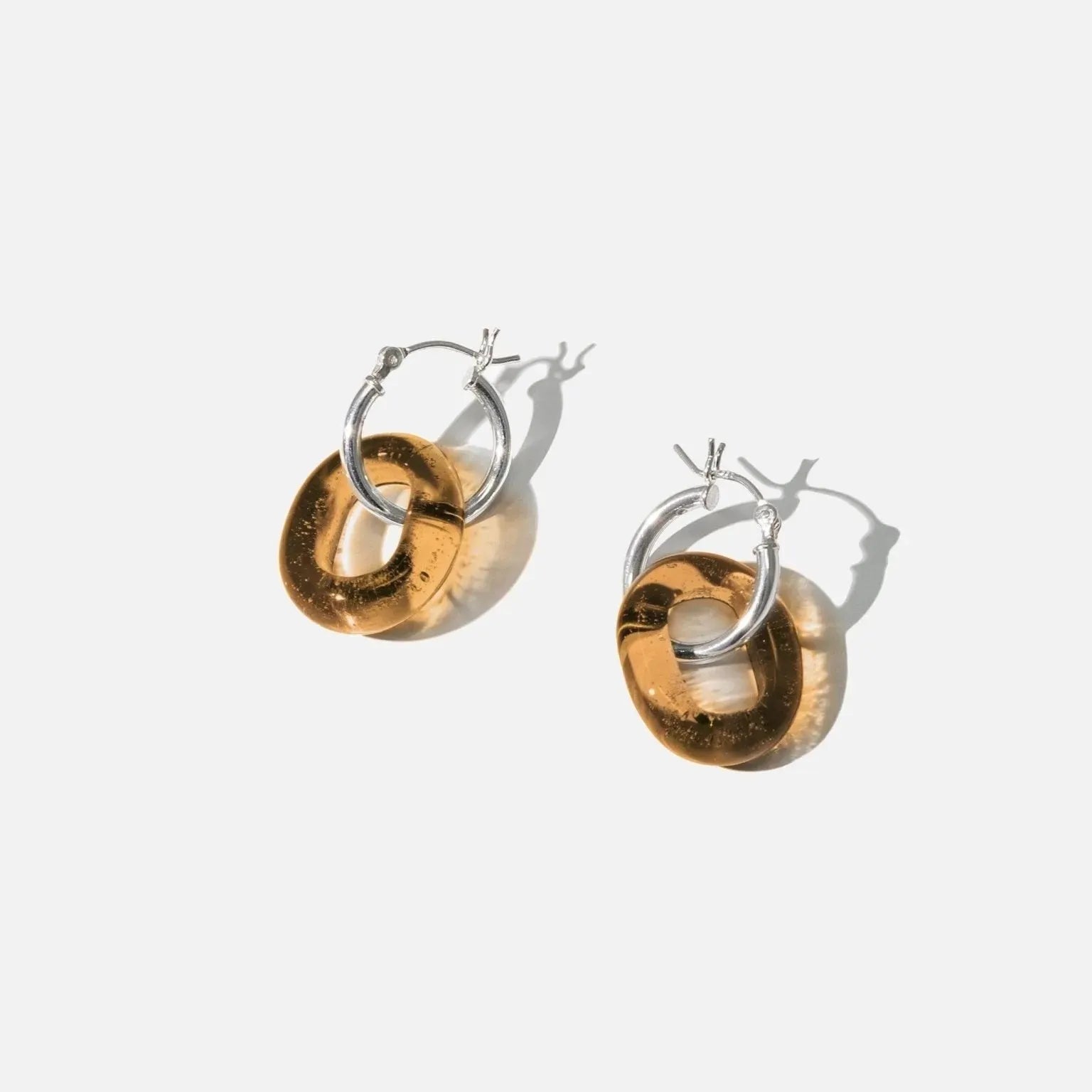 In The Loop Hoops, Small
