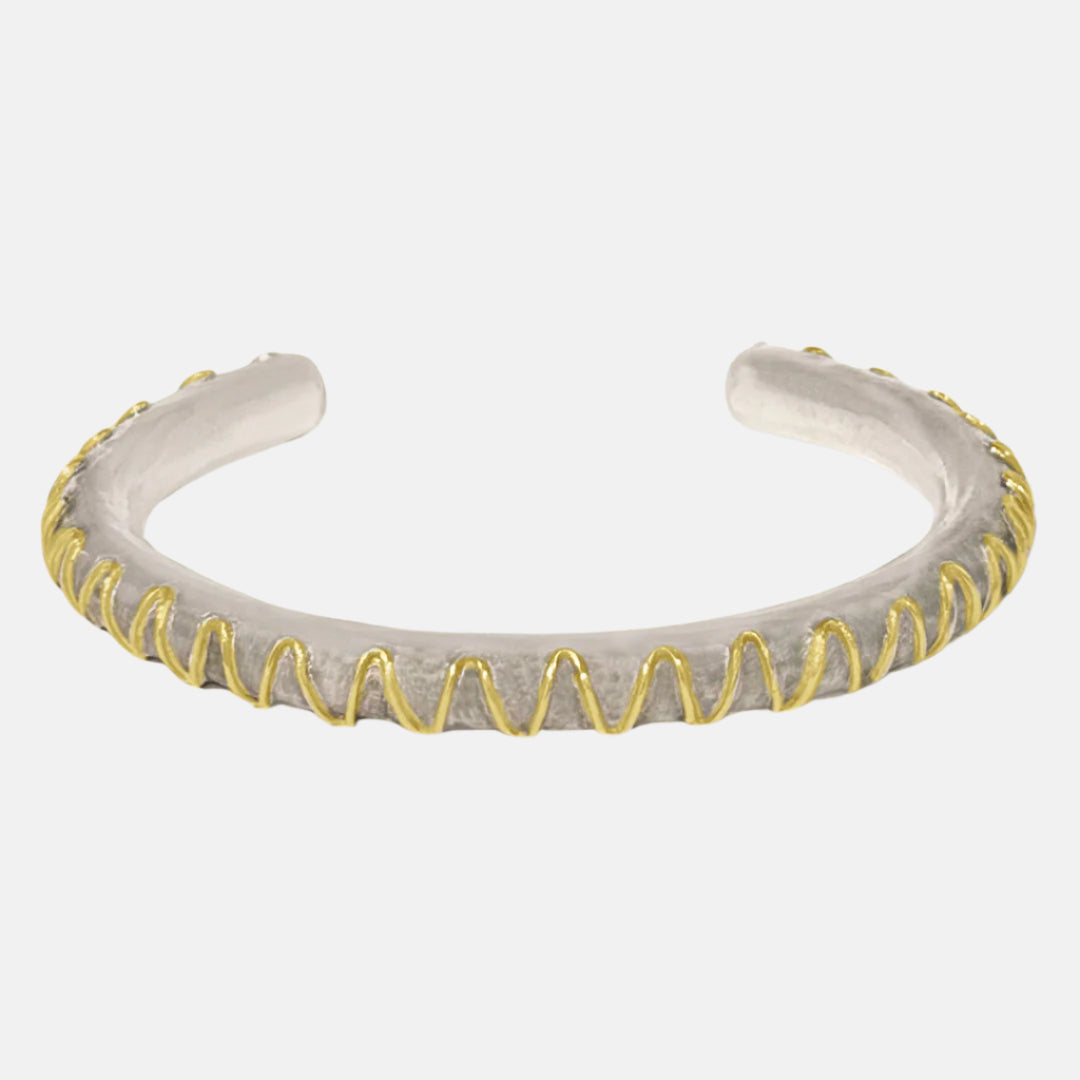 Jacob Vine Cuff