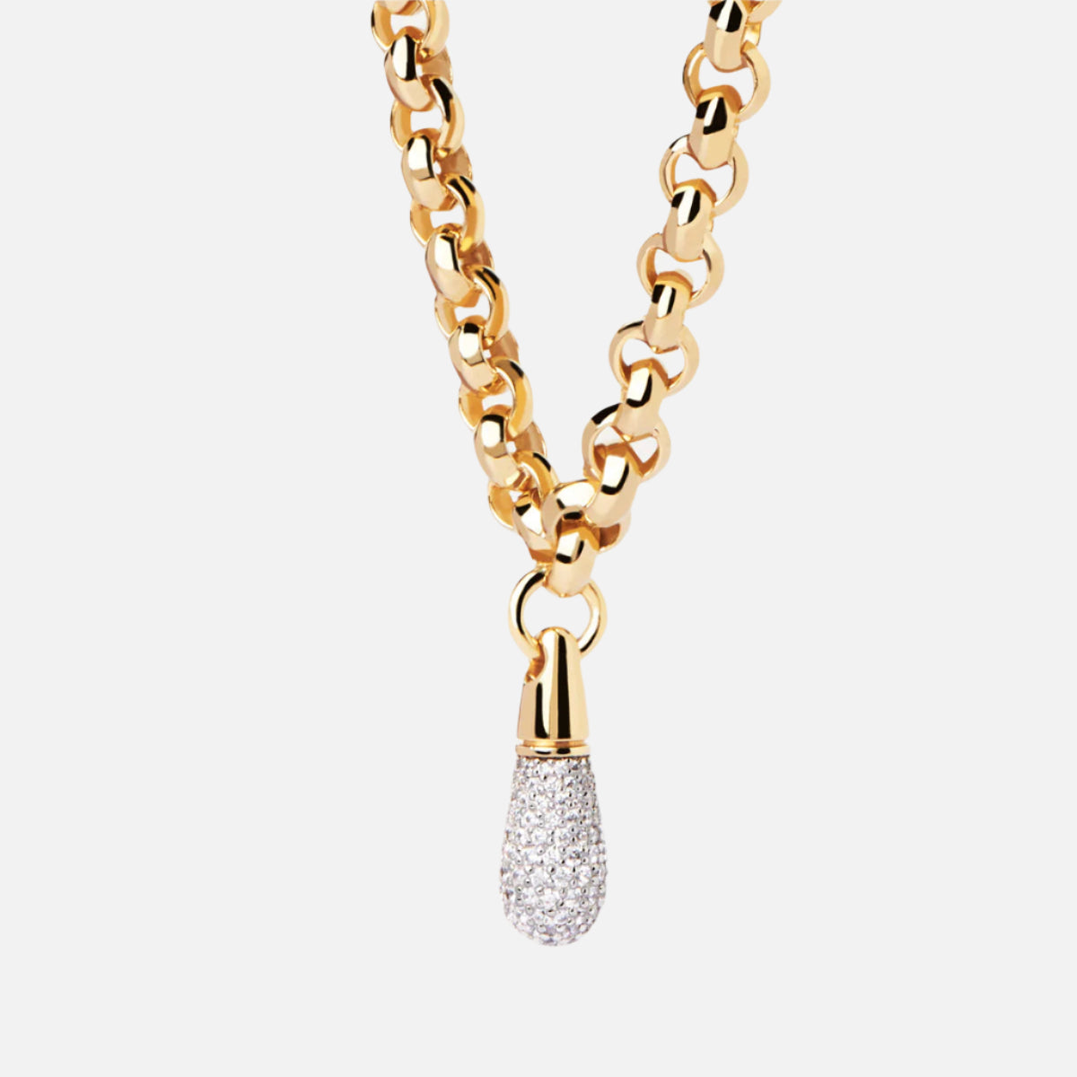 Jazz Chain Necklace