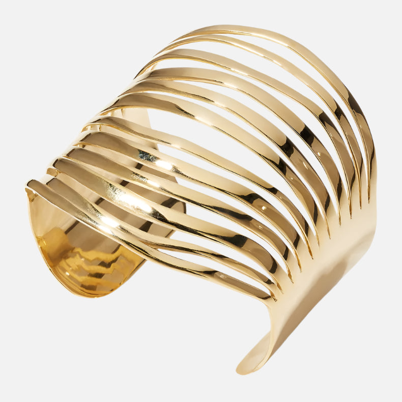 Koba Cuff Bracelet