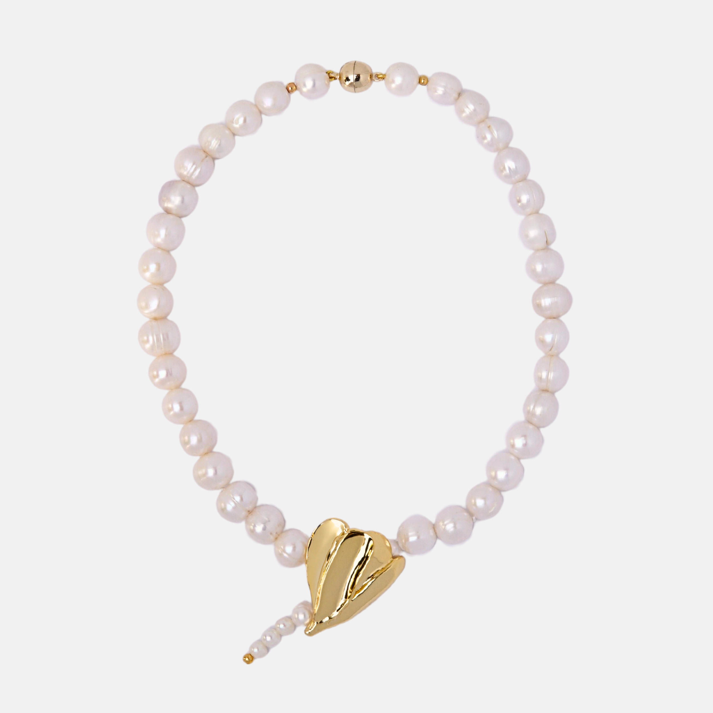 La Tulipe Collar