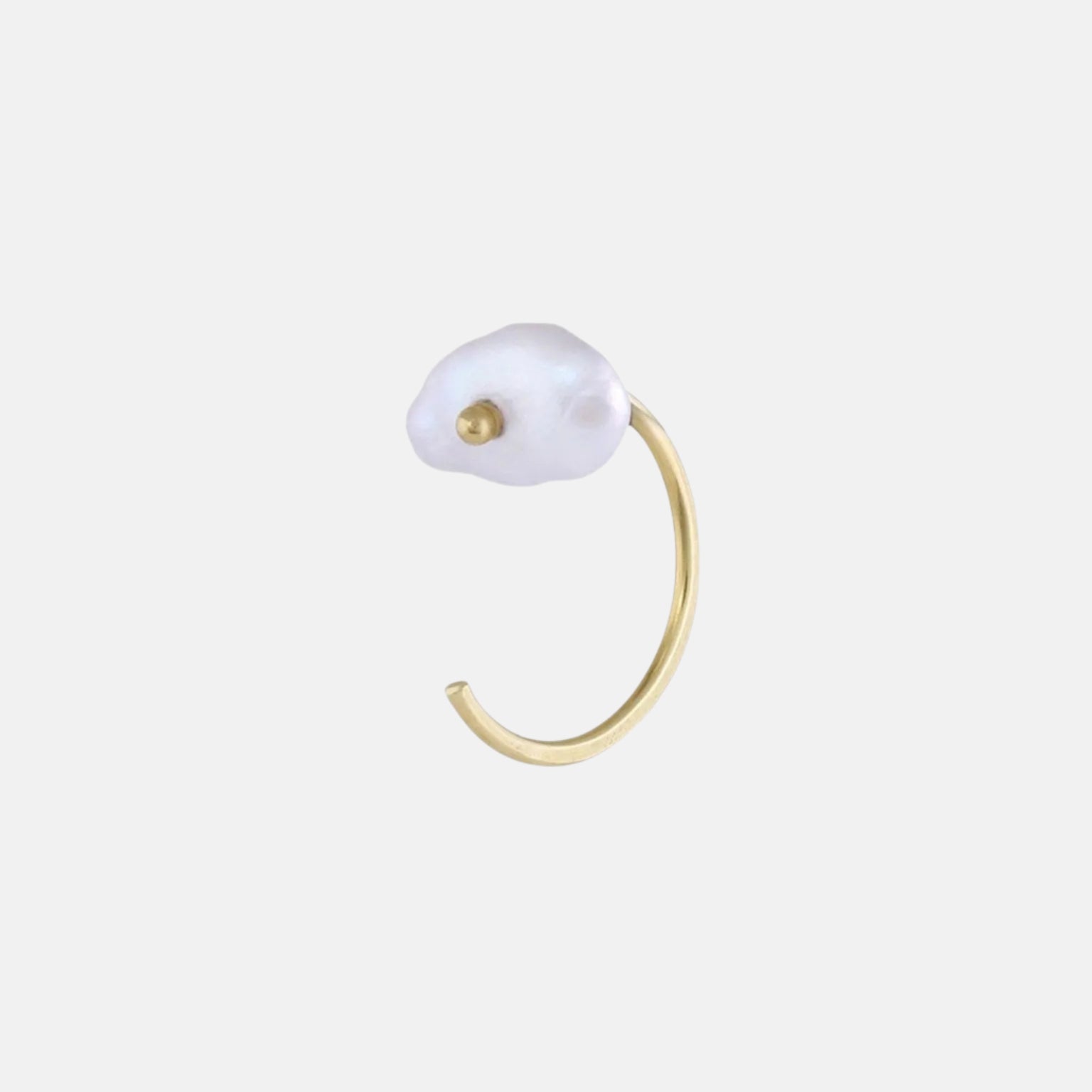 Lagniappe Hug Earrings