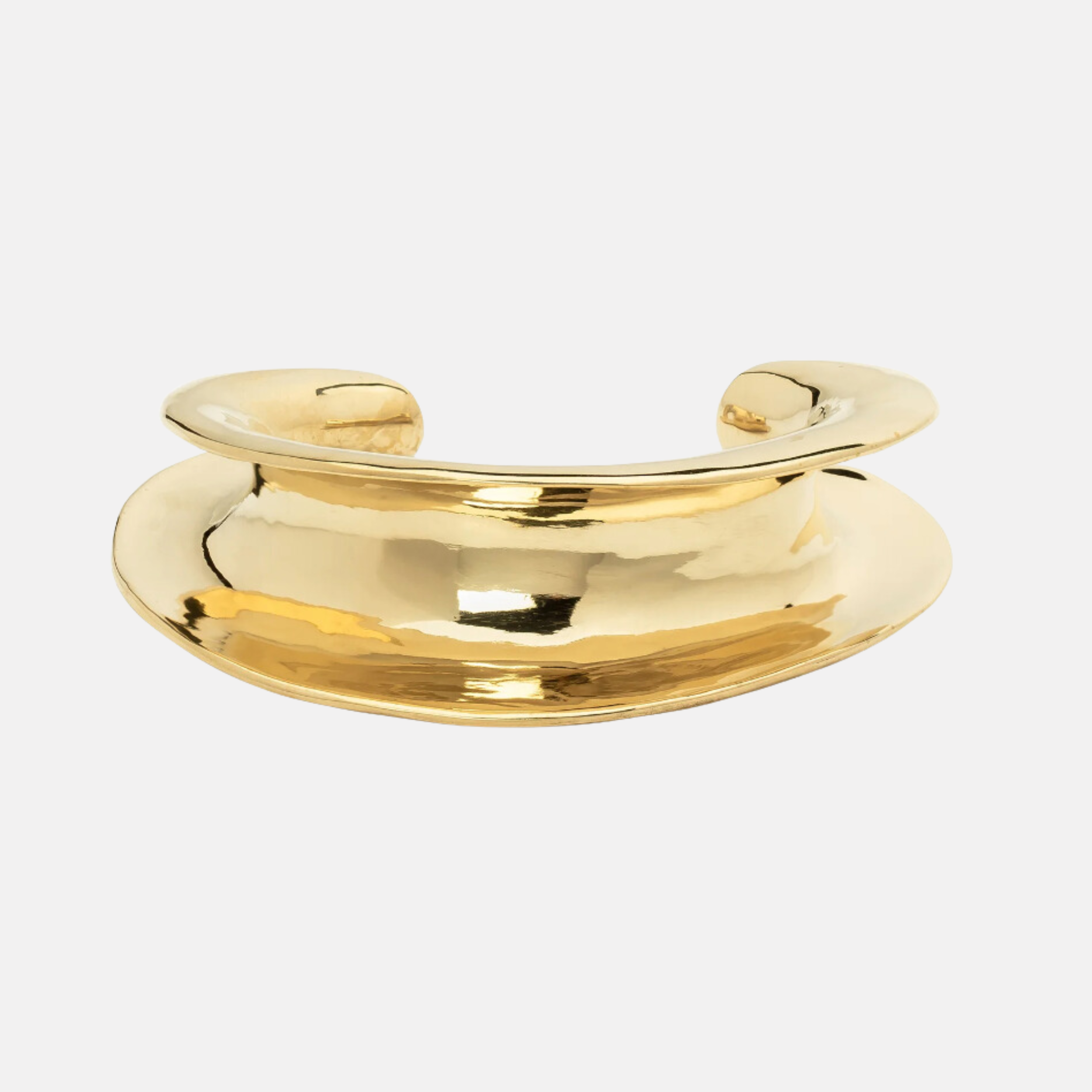 Bast Cuff Bracelet