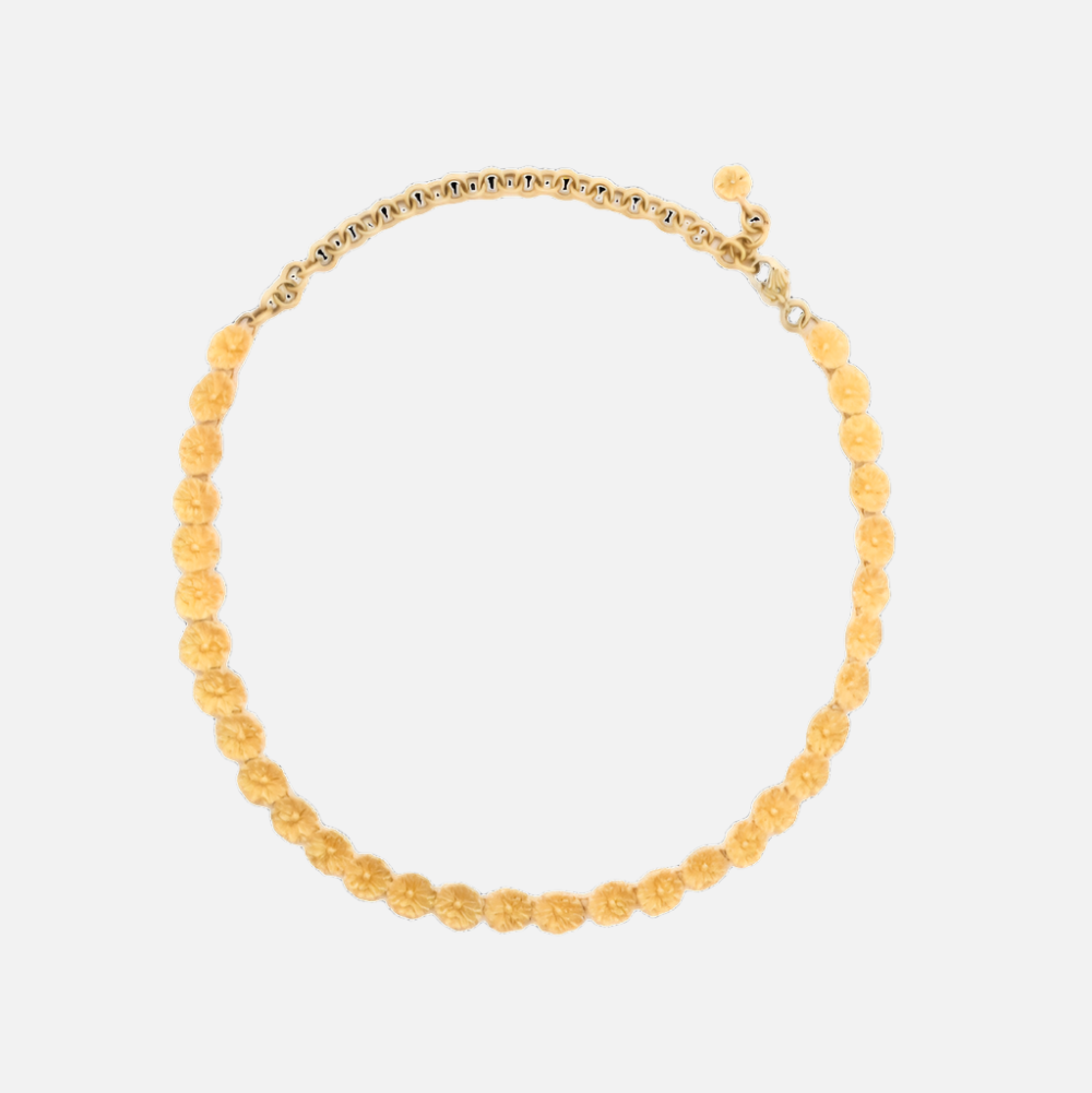 LP Ensemble Choker, Gold