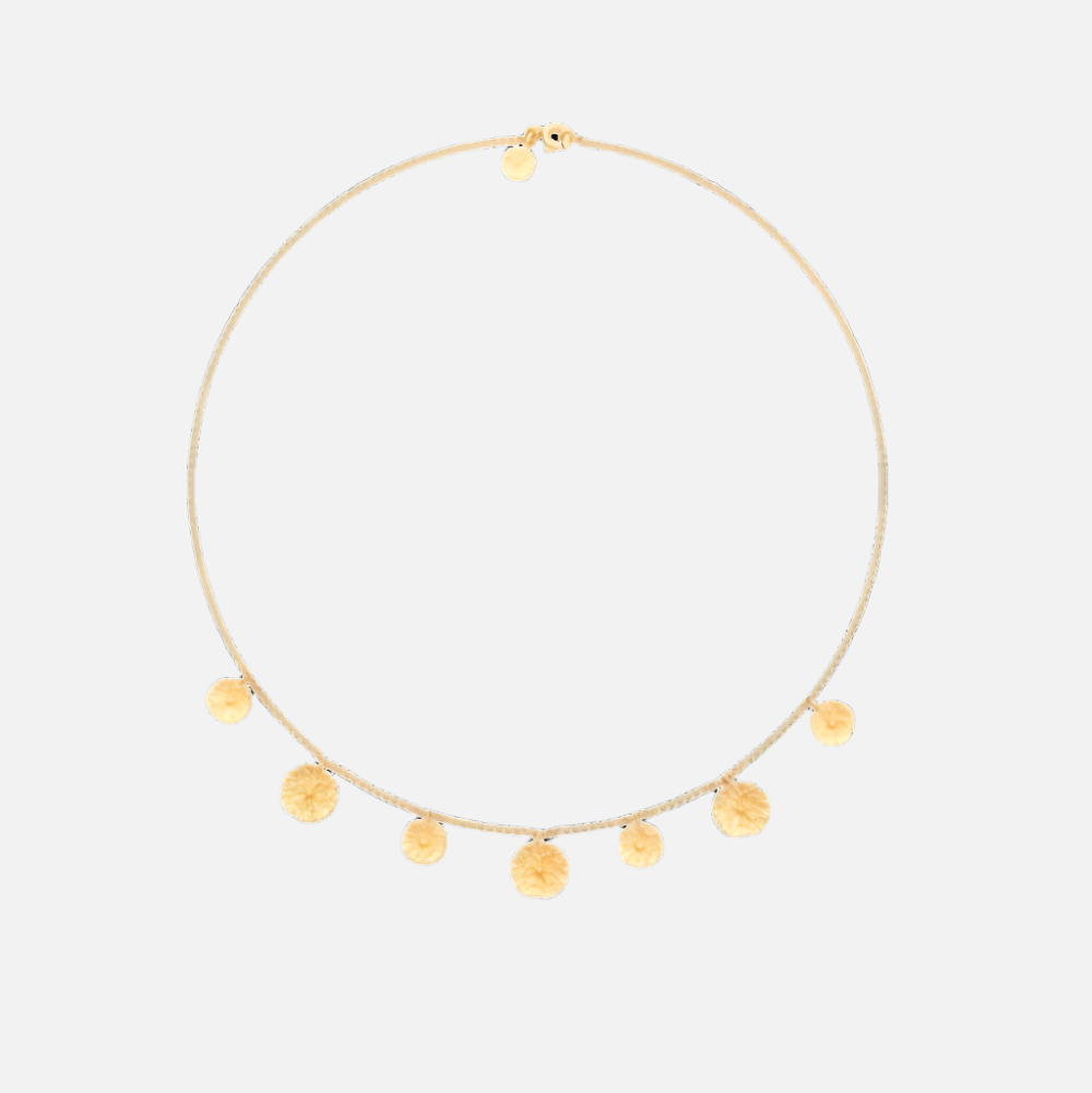 LP Shaker Necklace