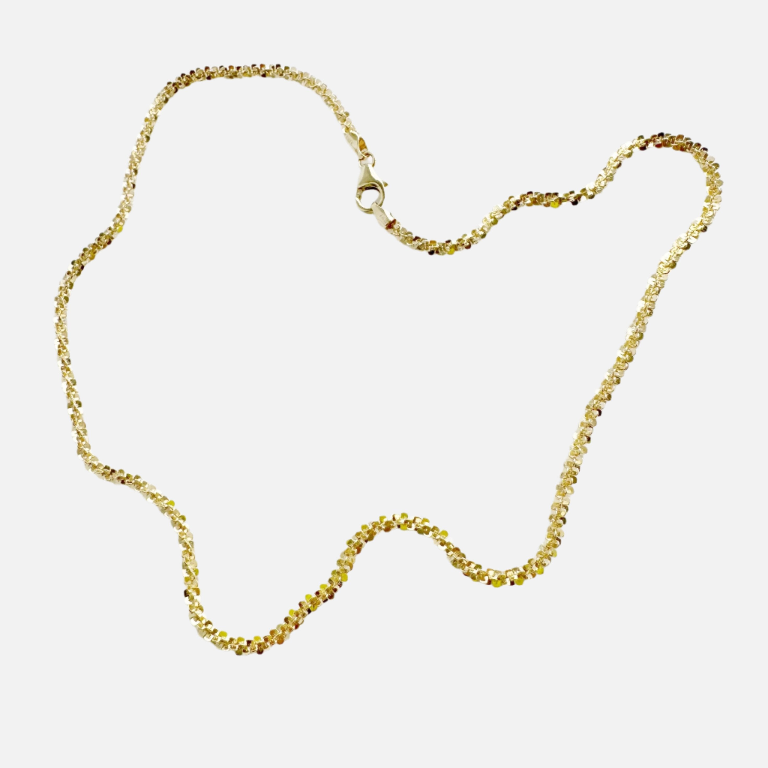 Lucci Chain