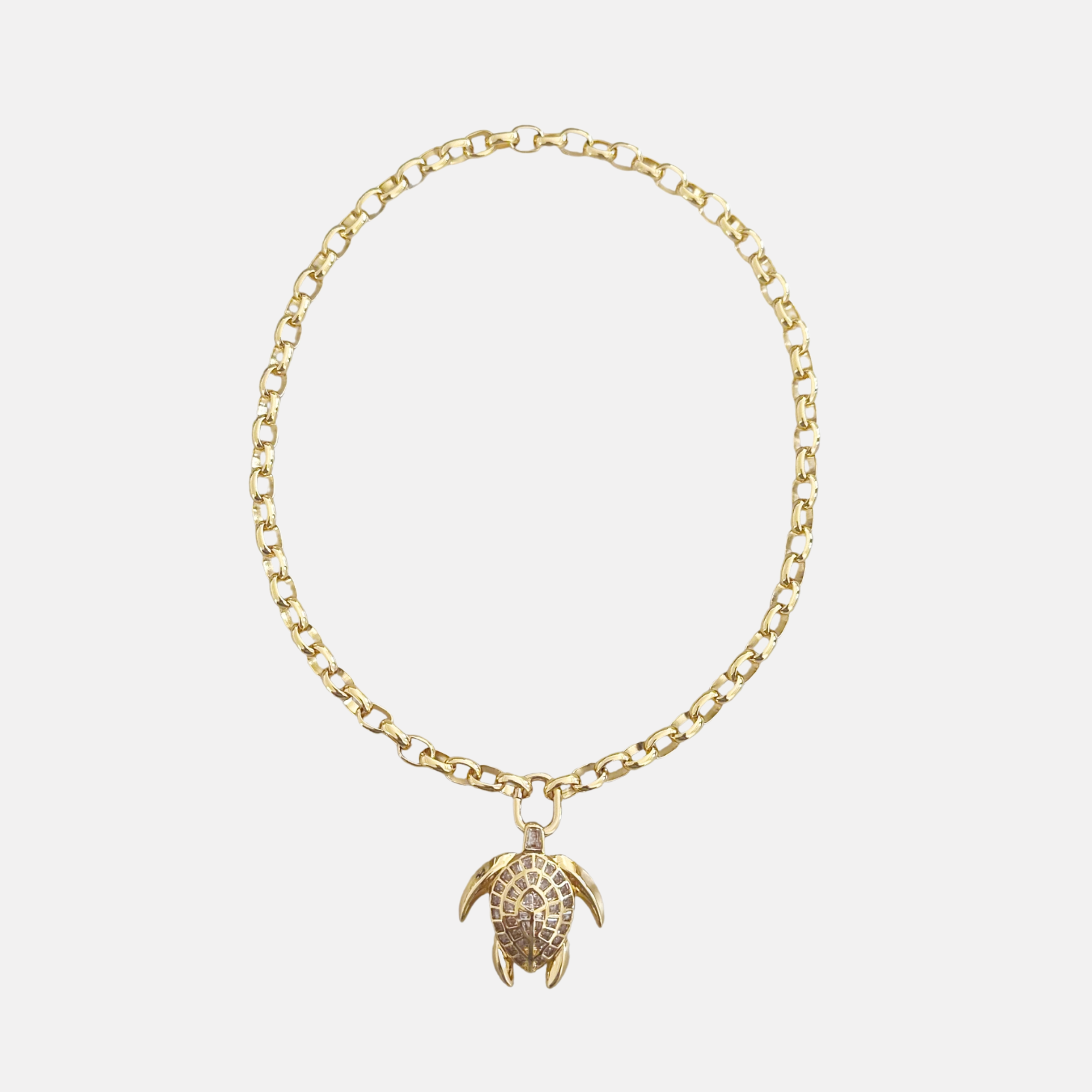 Marina Necklace