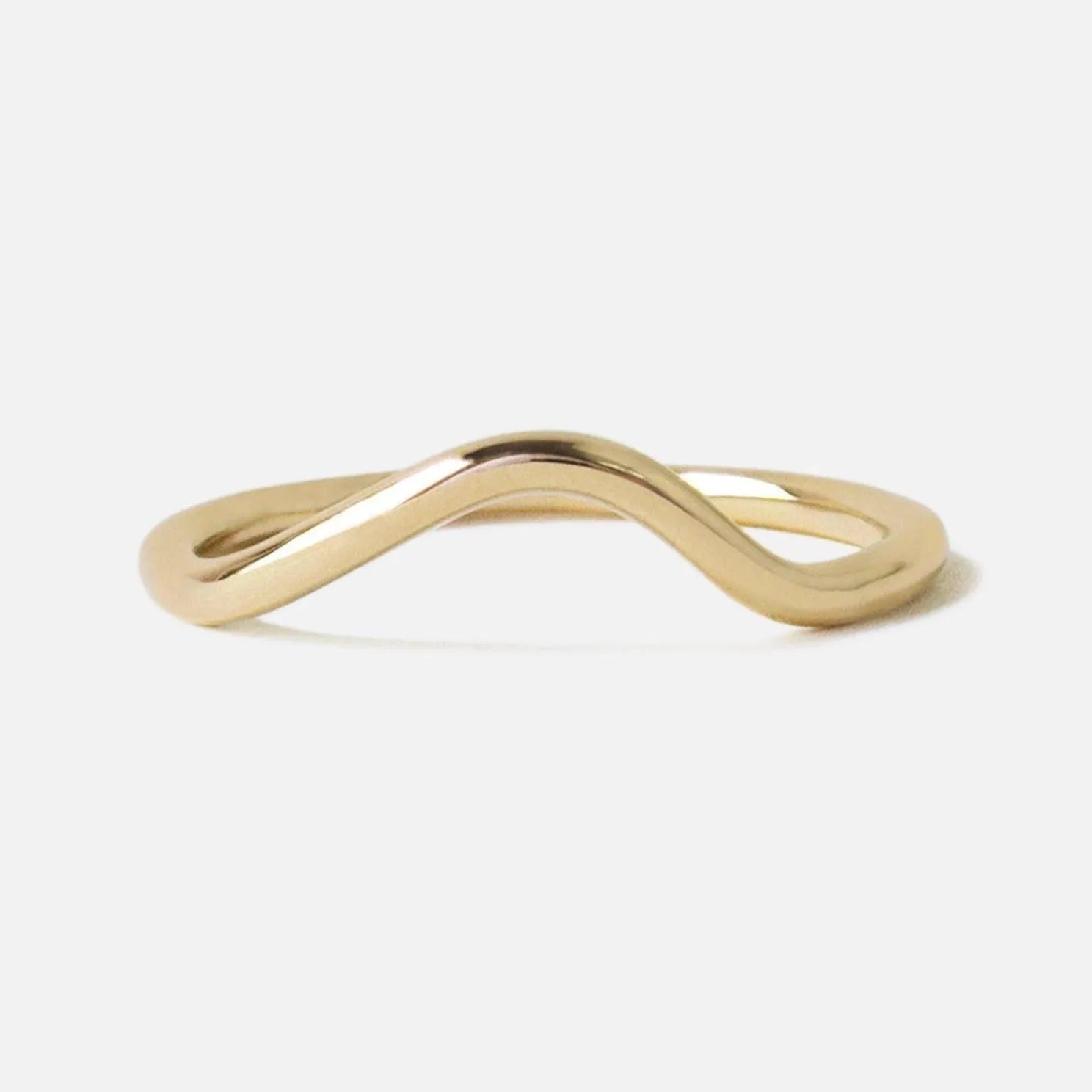 Masumi Contour Band